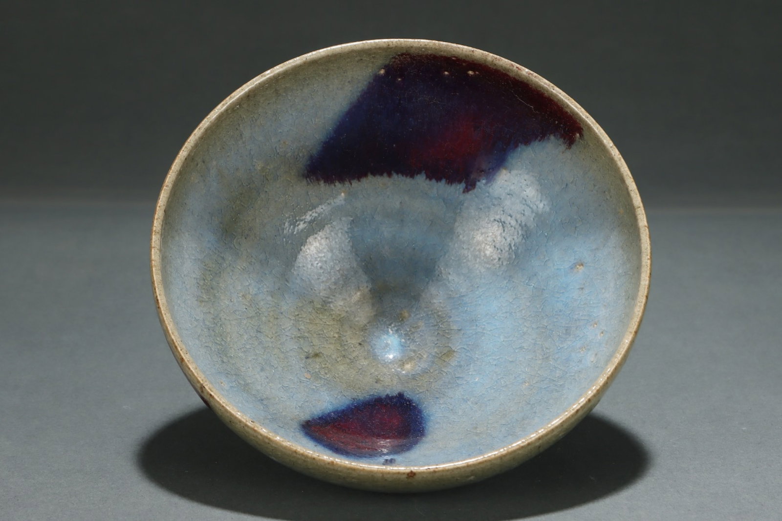 An Exquisite Jun yao Cup - 6
