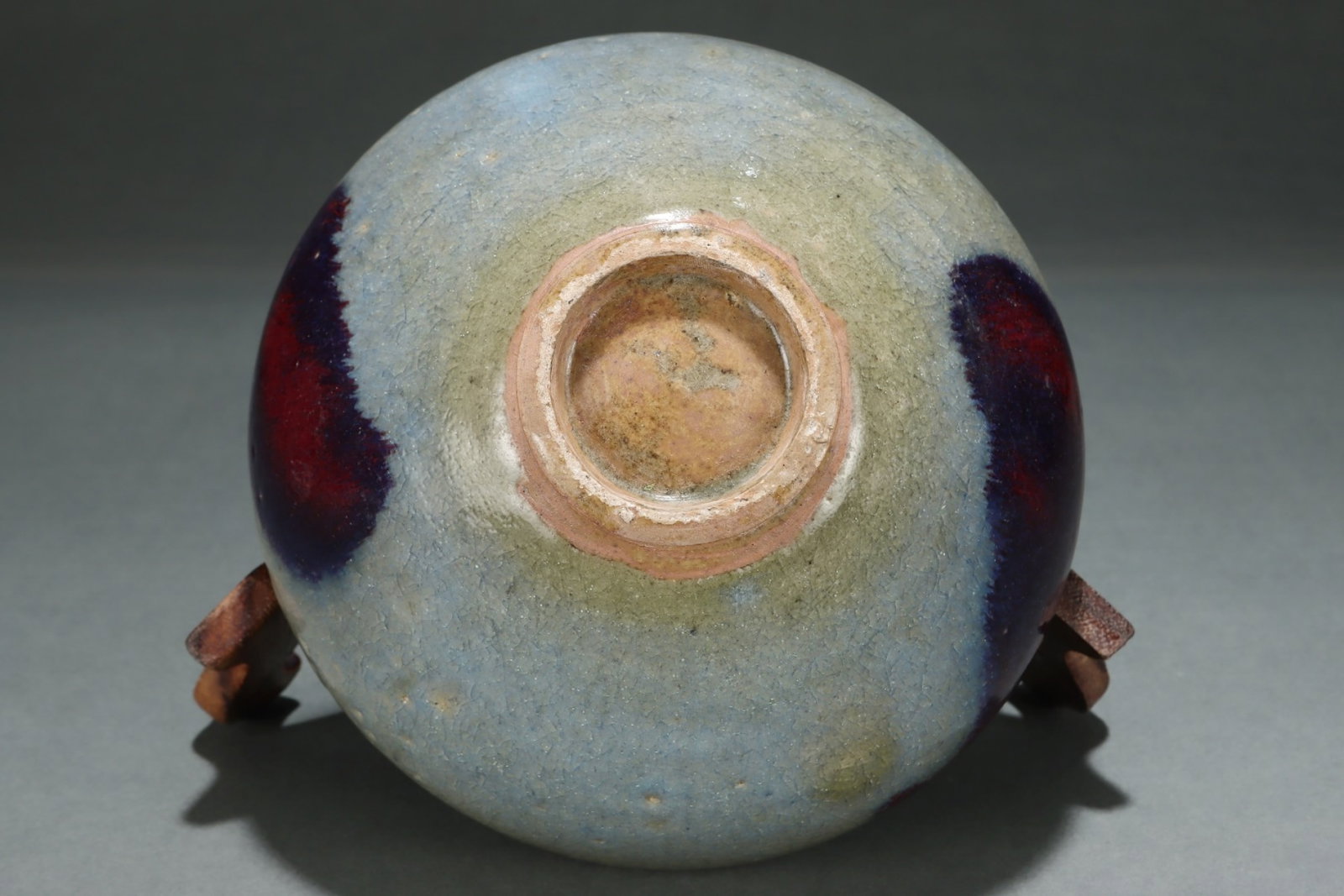An Exquisite Jun yao Cup - 9
