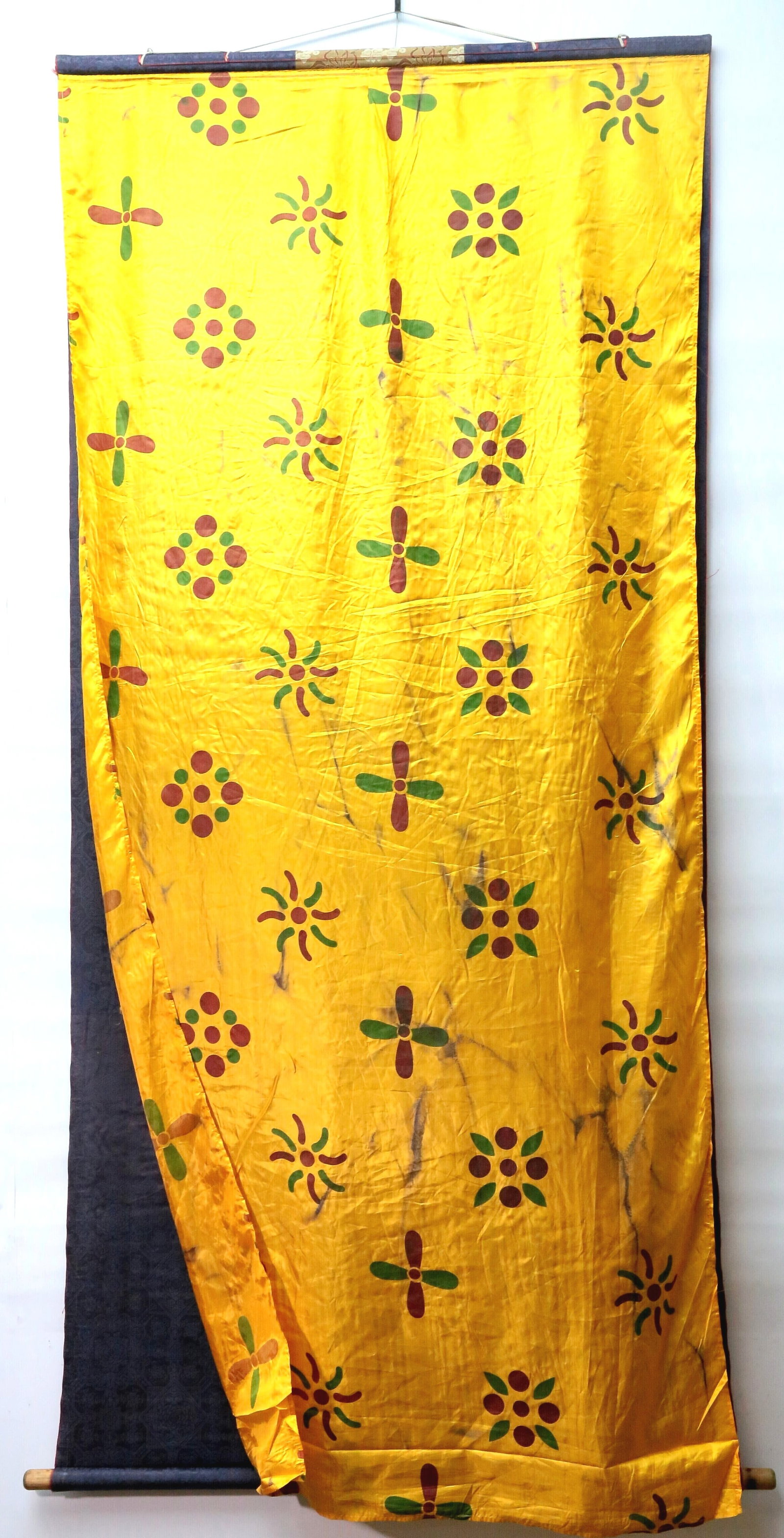 A Marvelous 'Brog.Mi' Thangka - 7