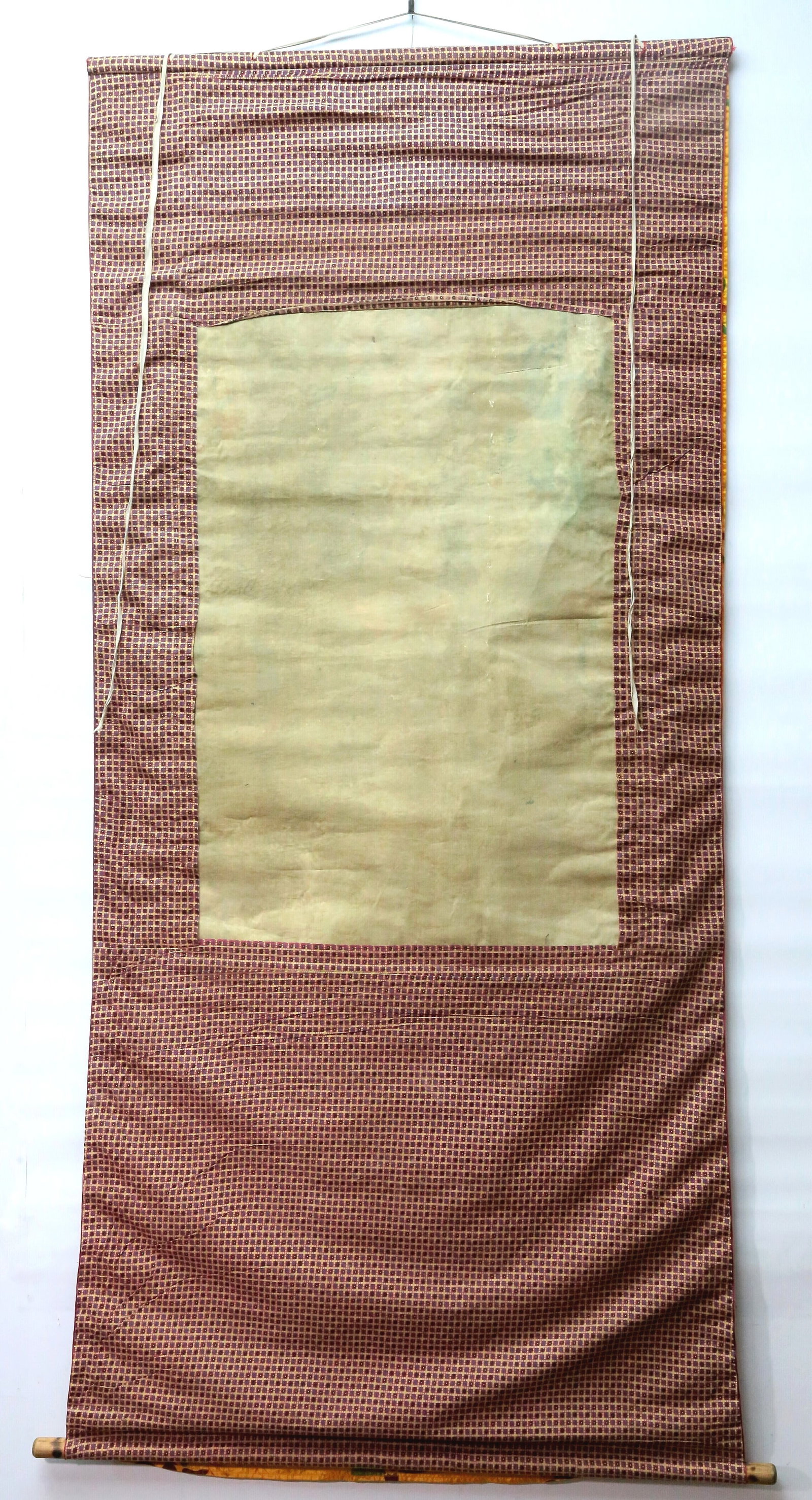 A Marvelous 'Brog.Mi' Thangka - 8
