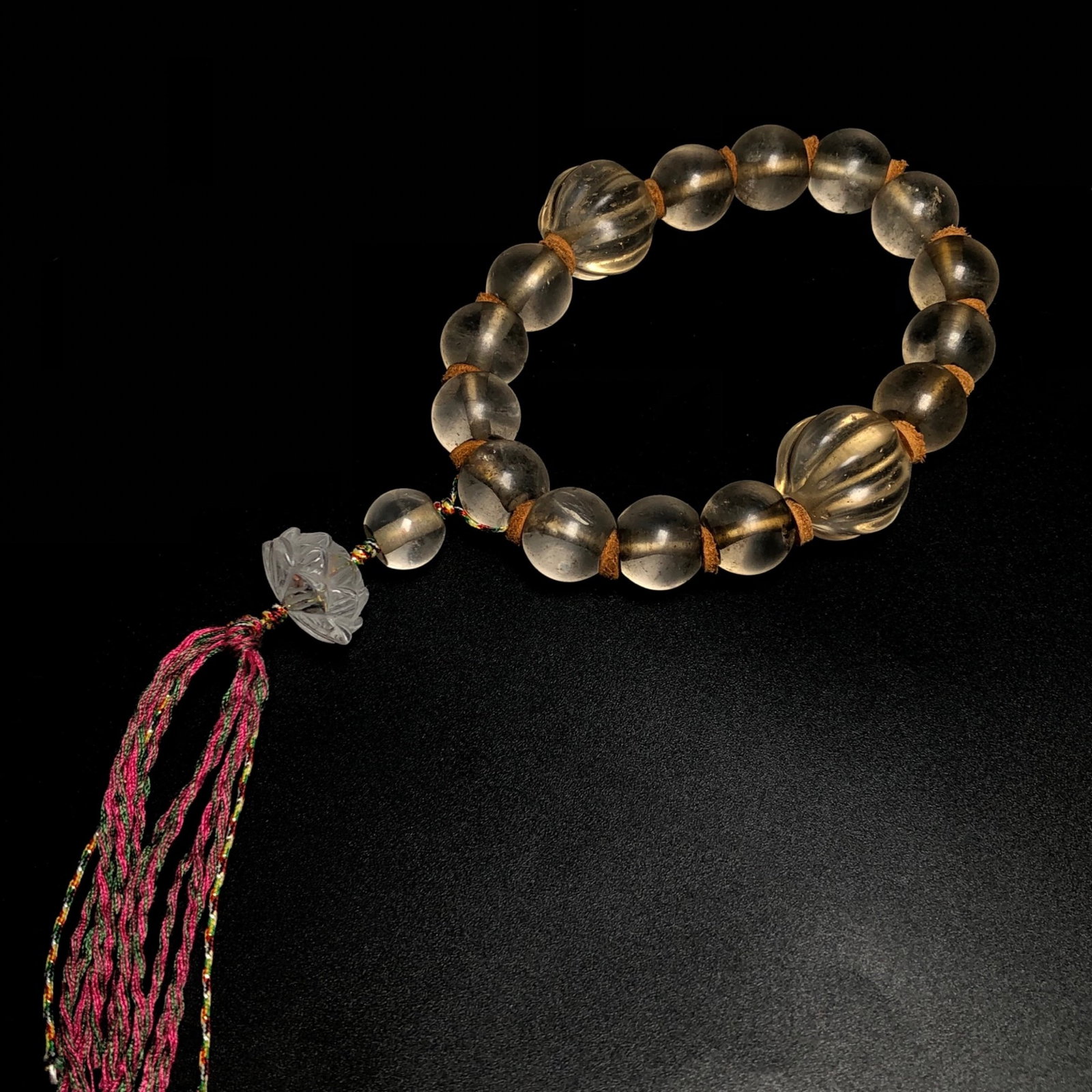 A Precious Crystal Bracelets - 2