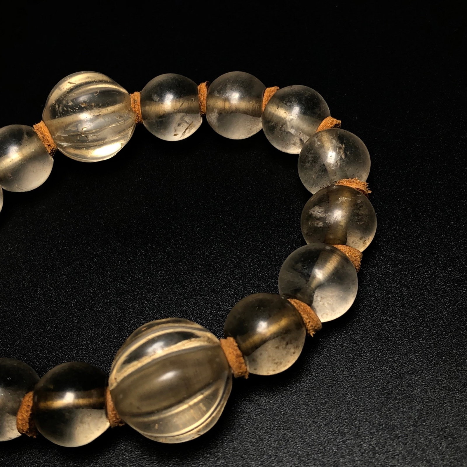 A Precious Crystal Bracelets - 7