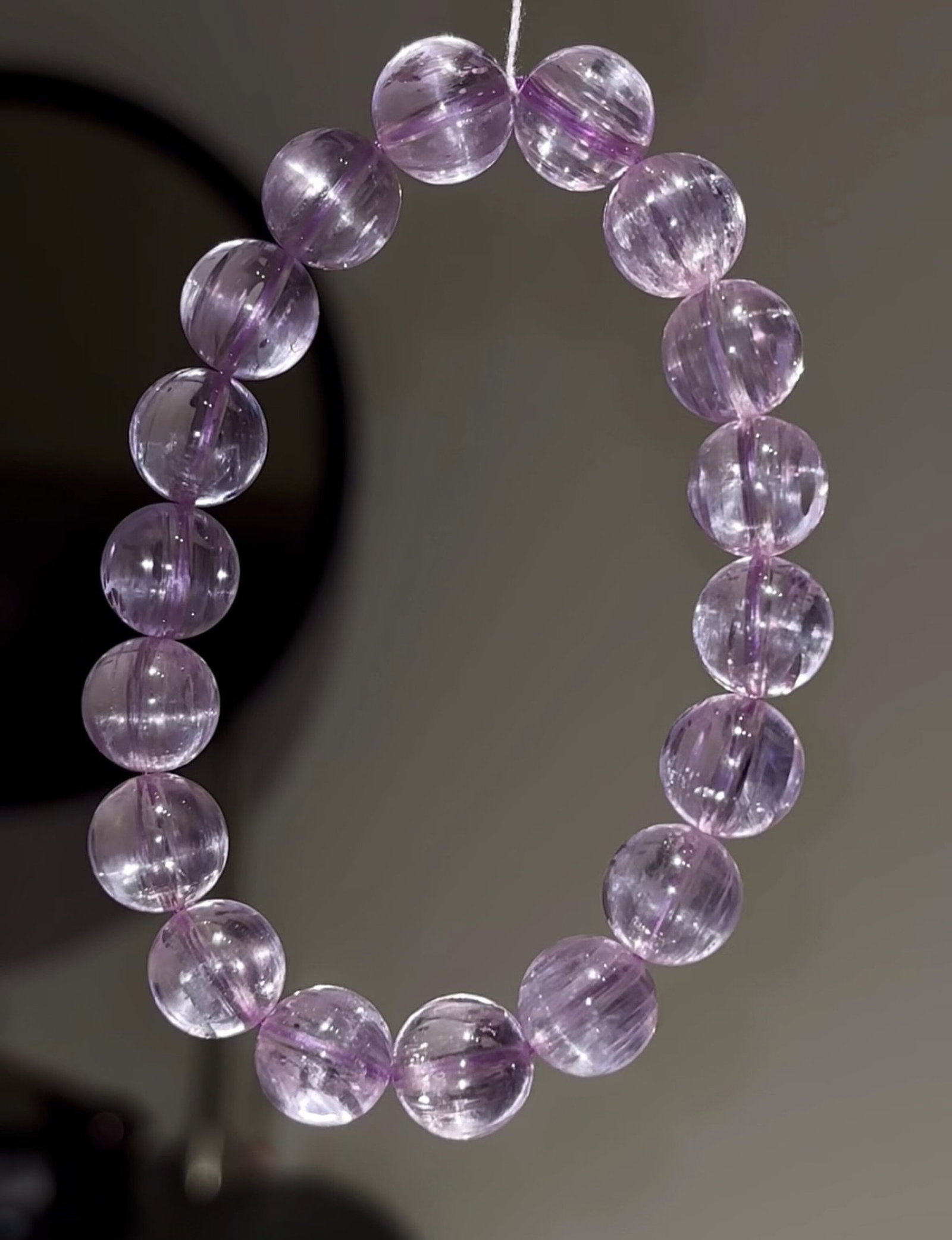 An Exquisite Crystal Bracelets - 2