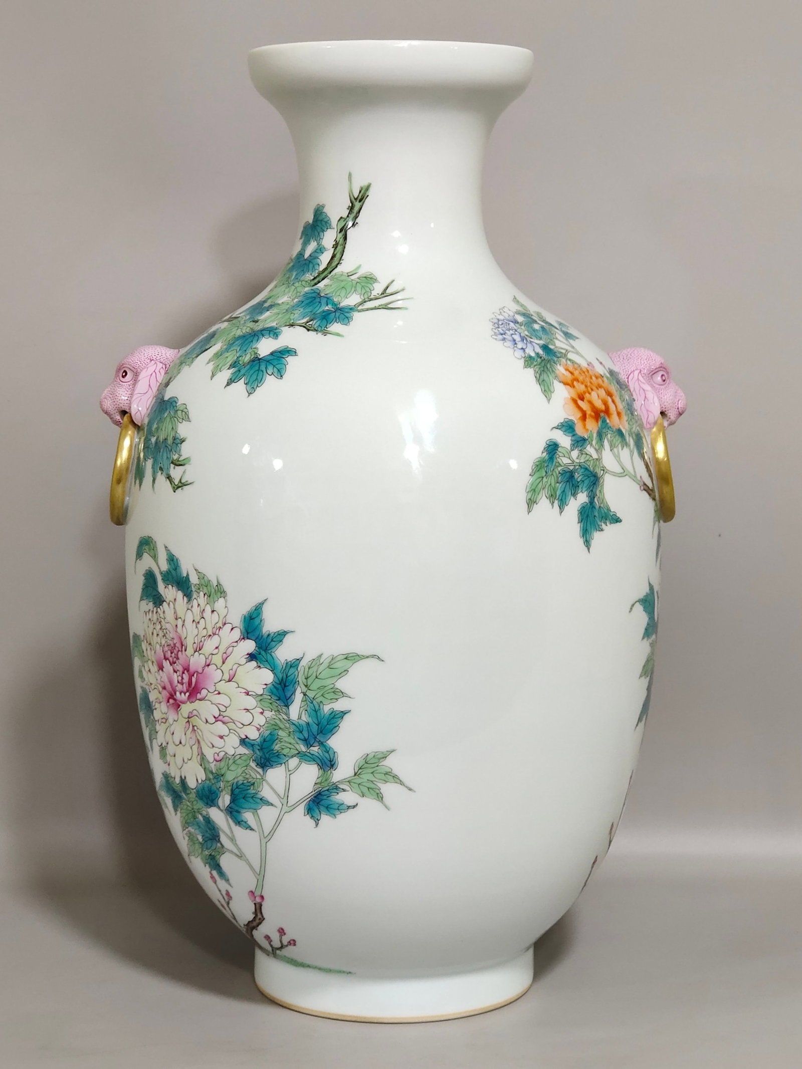 An Exquisite Agate Snuff Bottle - 3