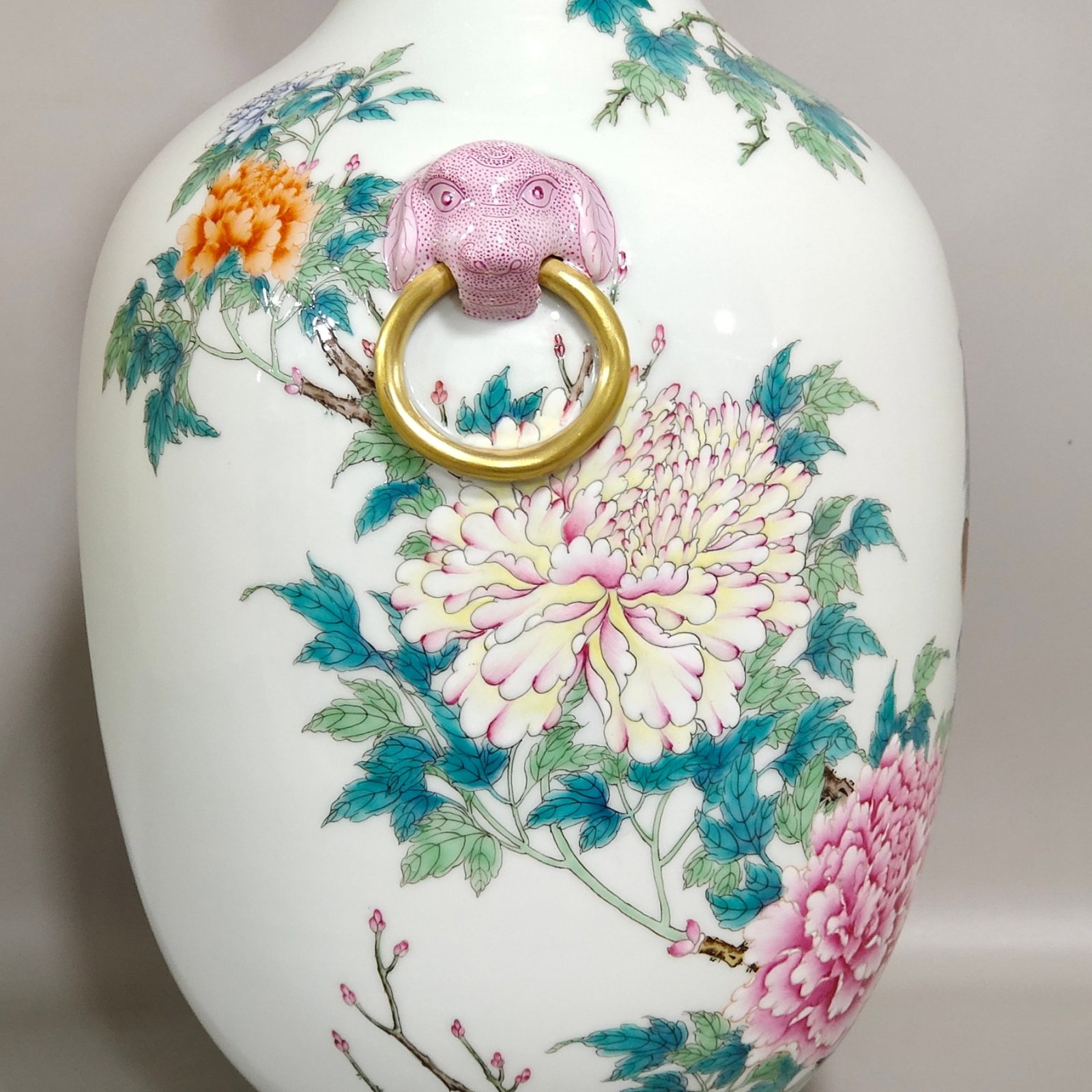 An Exquisite Agate Snuff Bottle - 5