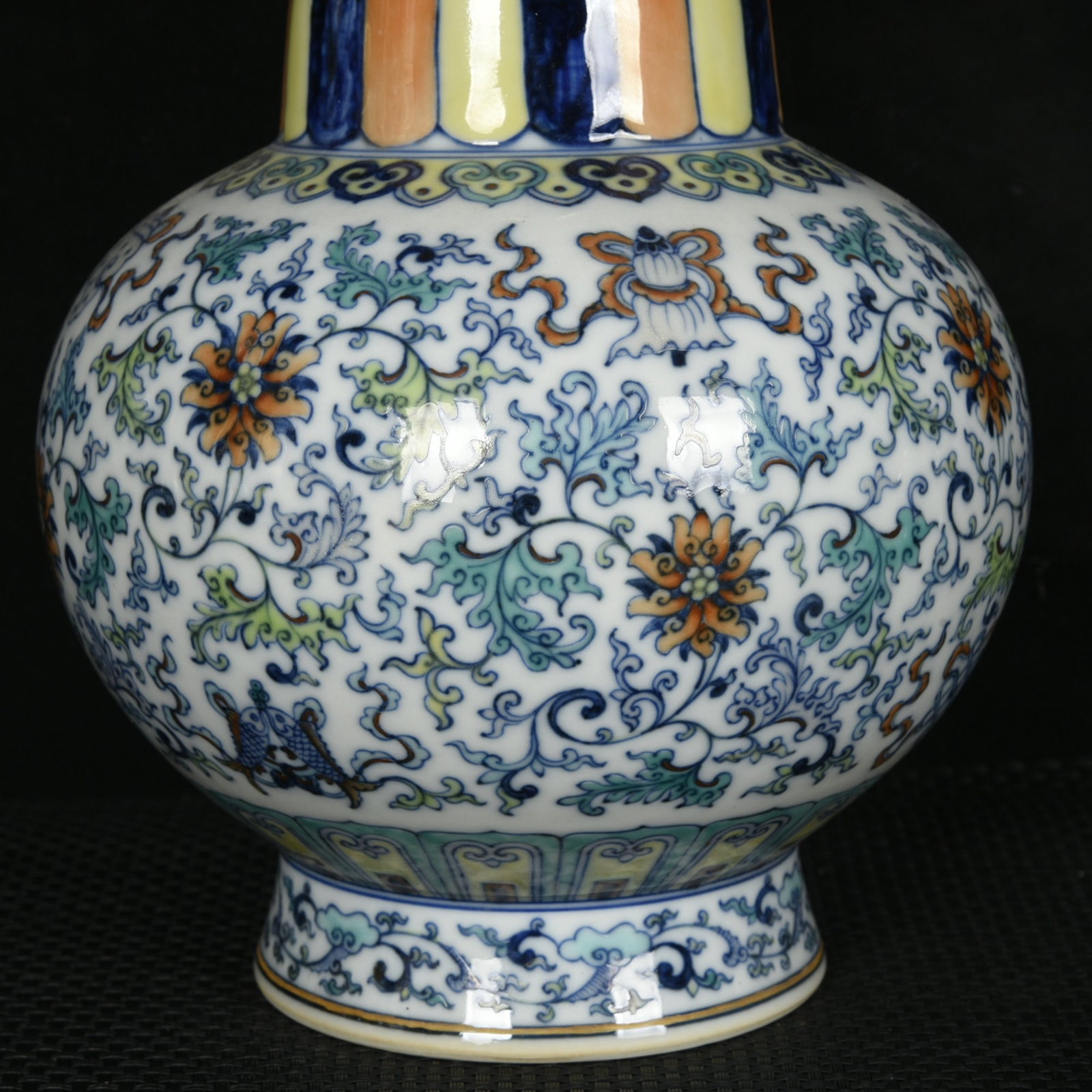 An Exquisite Boxwood Dragon Pattern Box - 3