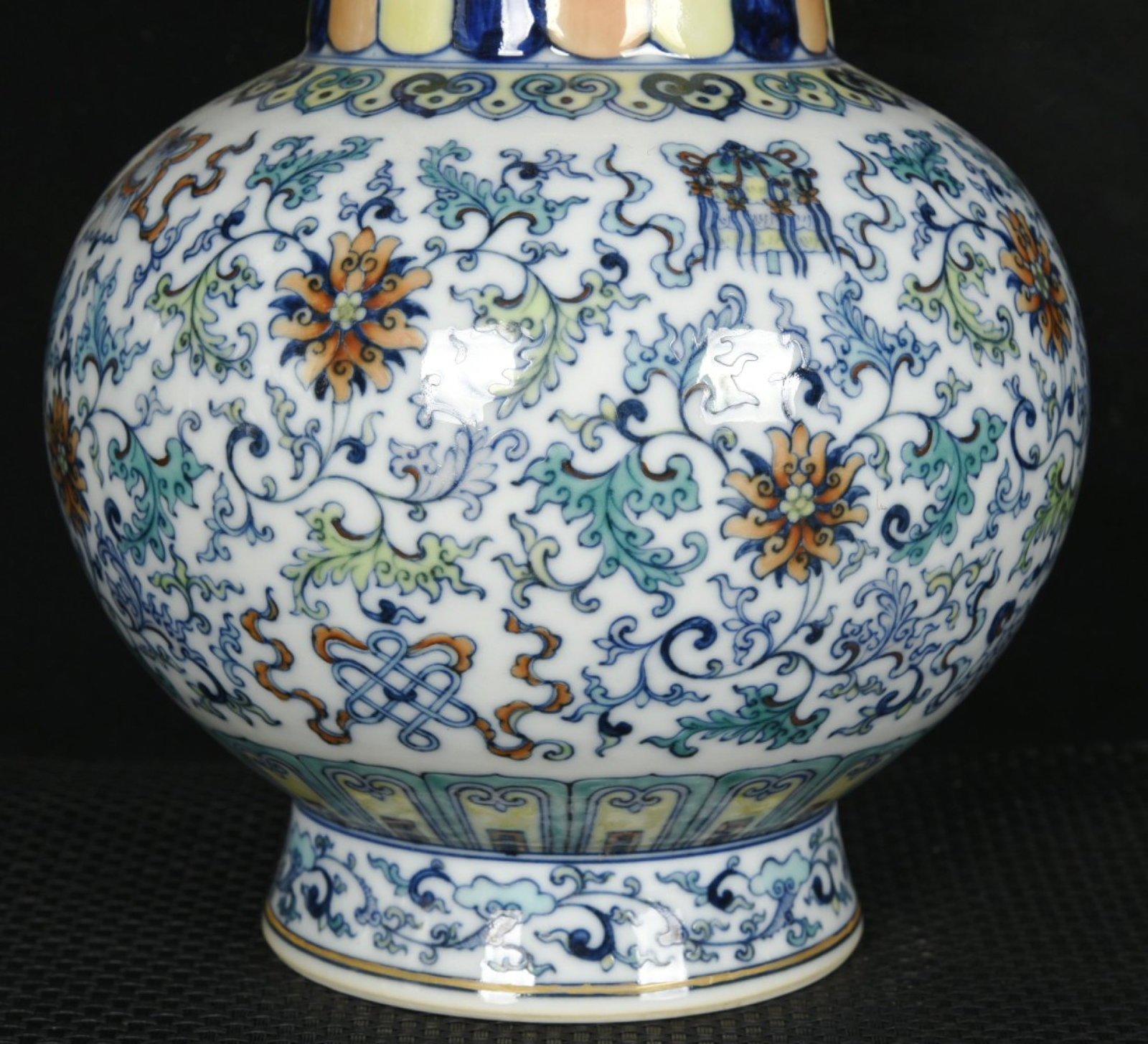 An Exquisite Boxwood Dragon Pattern Box - 5