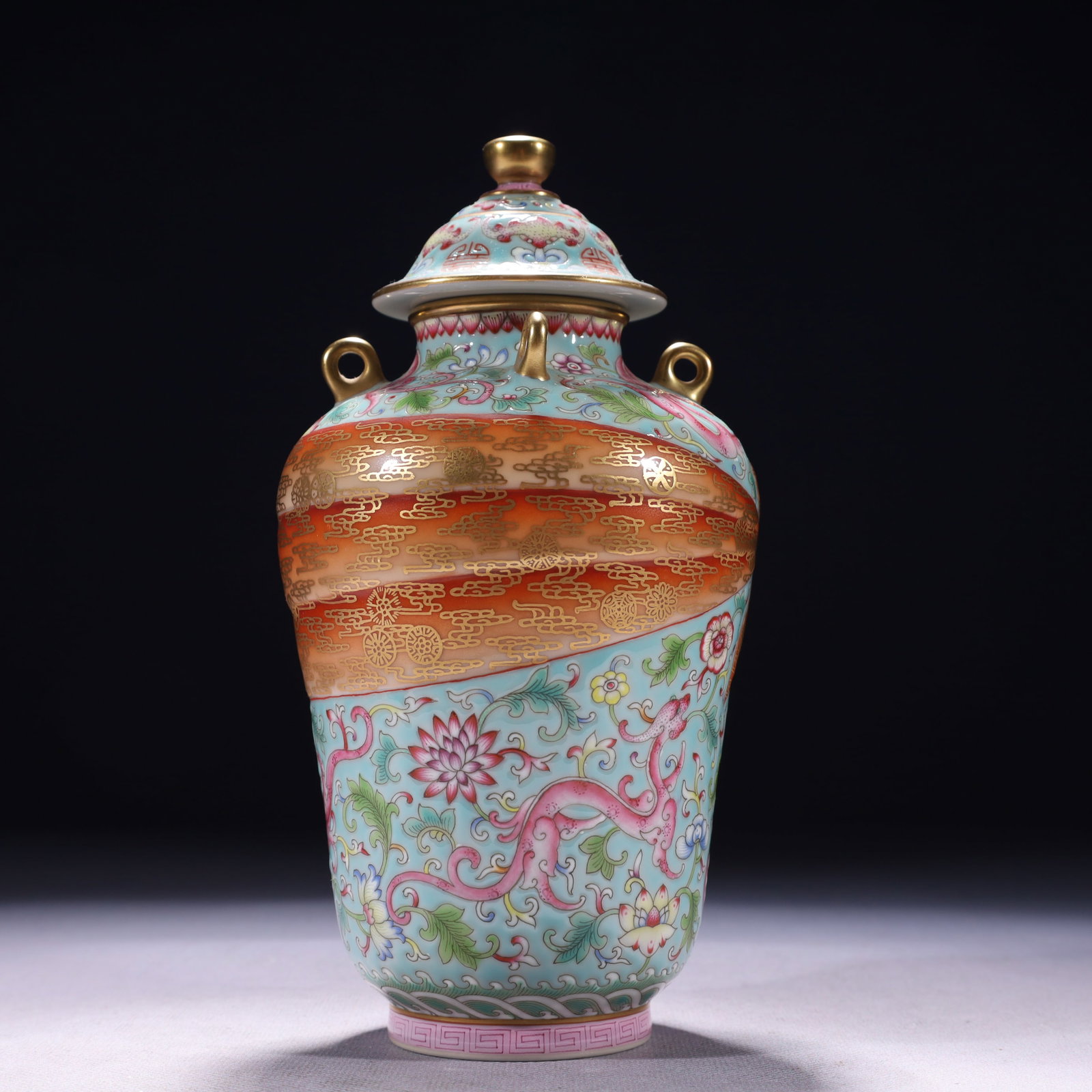 An Exquisite Eaglewood Flower Pattern Cup - 7
