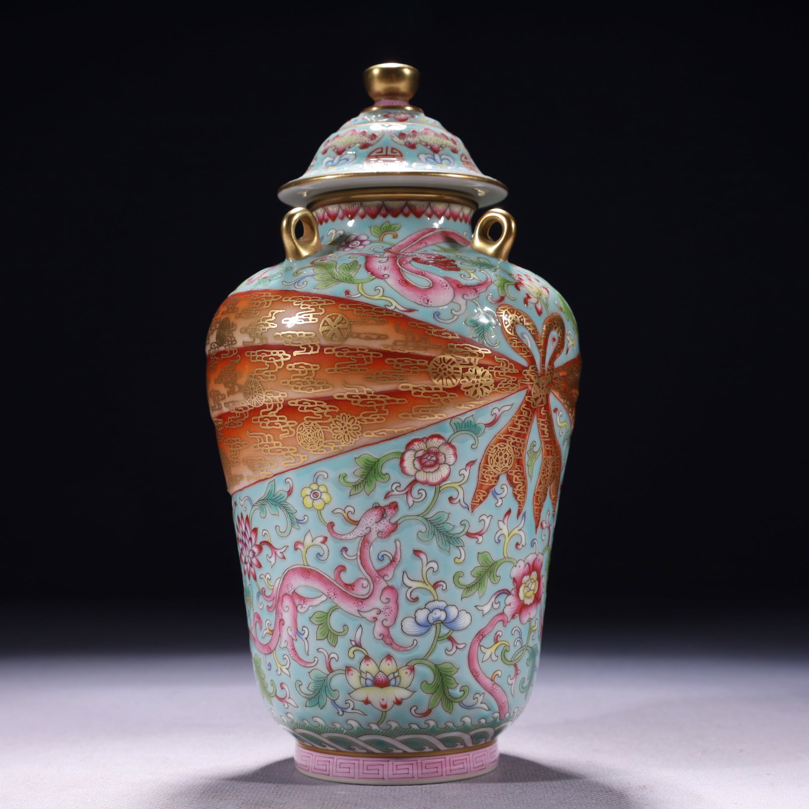 An Exquisite Eaglewood Flower Pattern Cup - 8