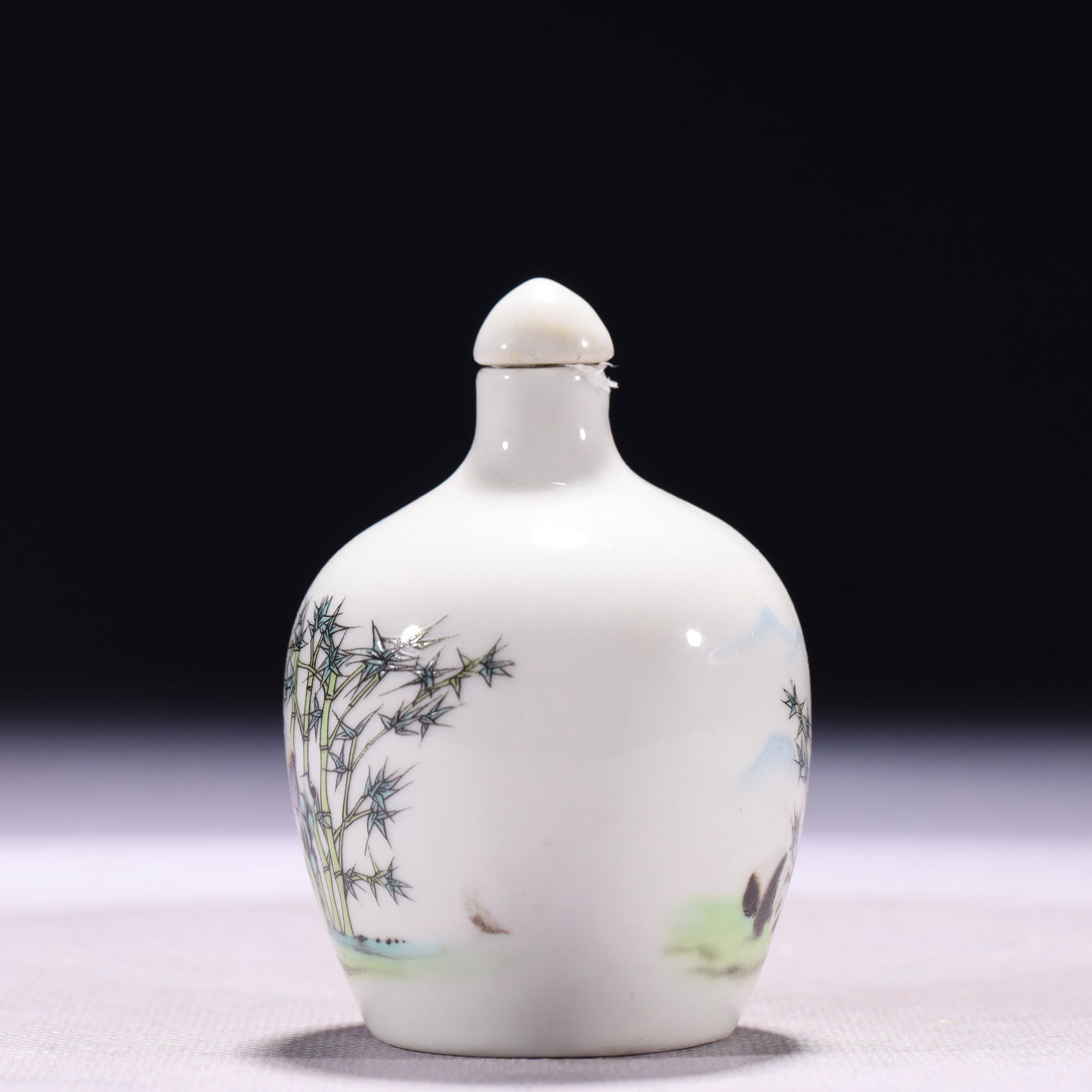 An Exquisite Pendant - 4