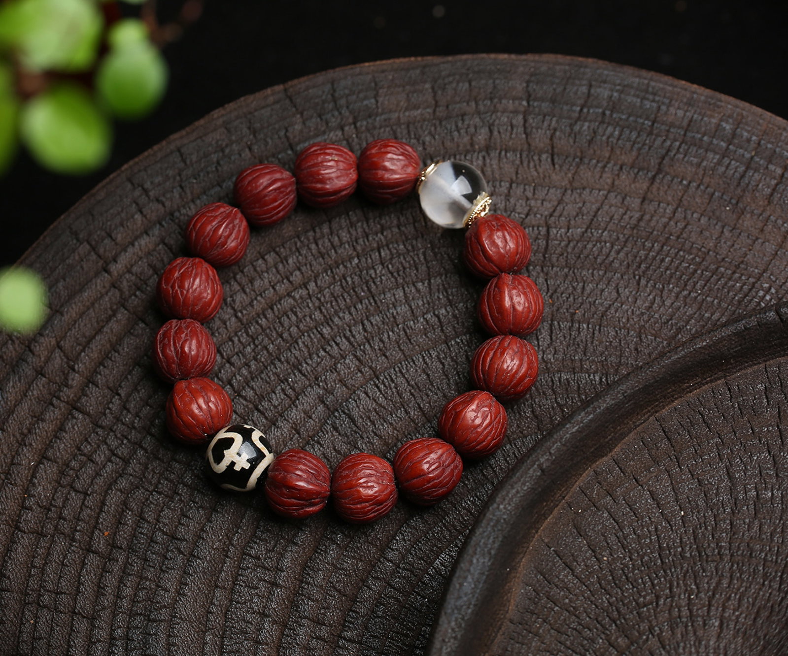 An Exquisite Bodhi Bracelets - 2