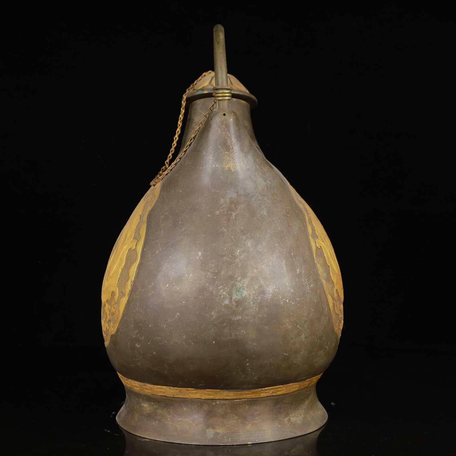An Exquisite Guan yao Celadon Glazed Censer - 10