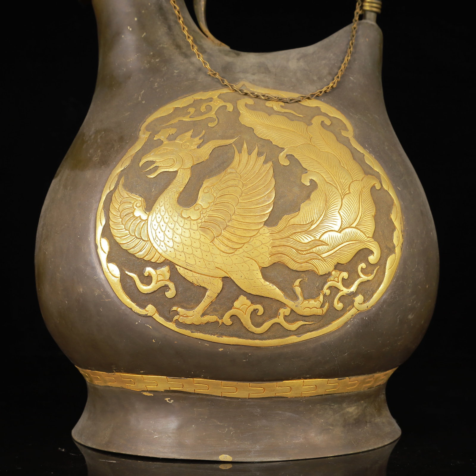 An Exquisite Guan yao Celadon Glazed Censer - 8