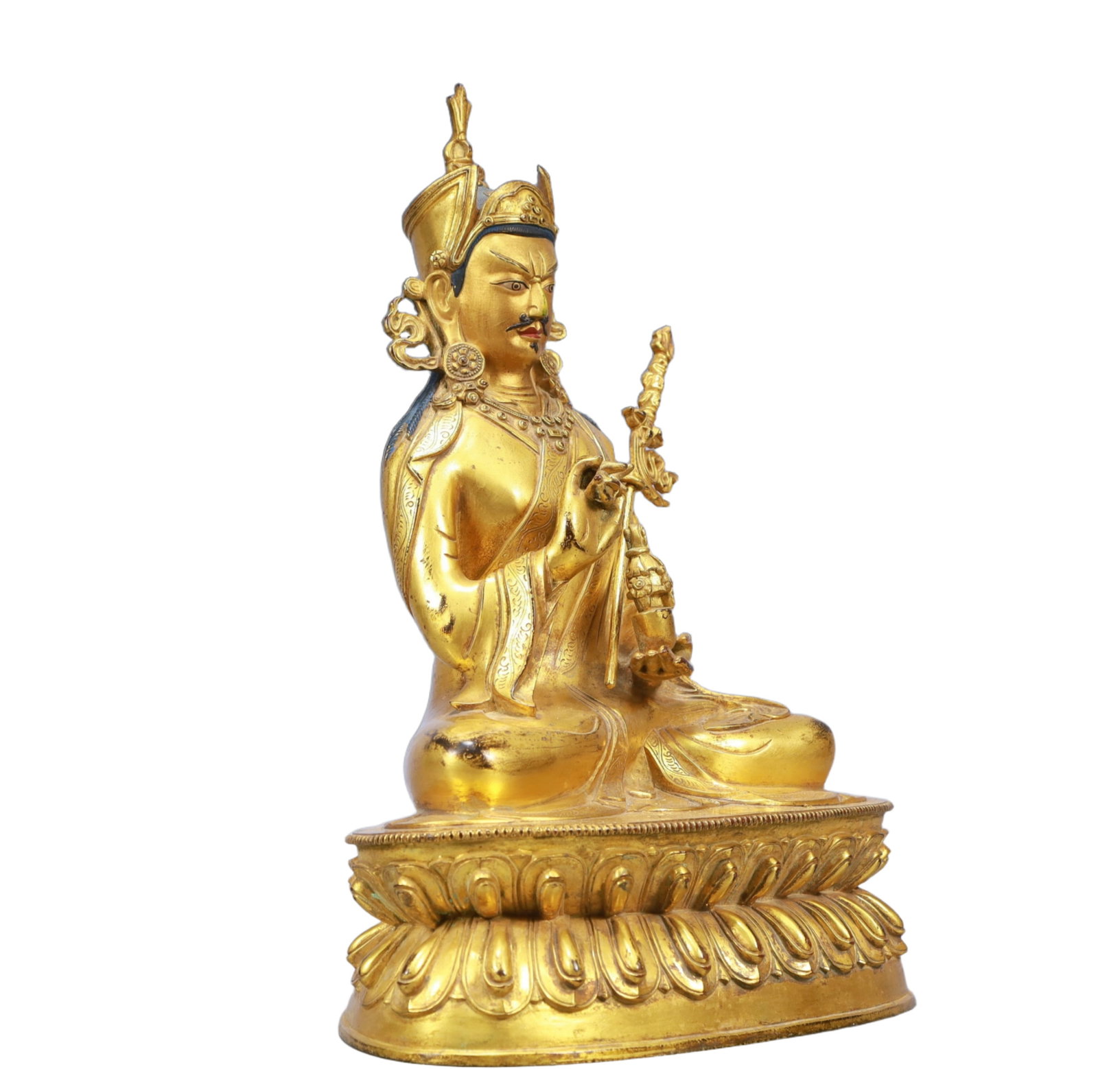 An Exquisite White Jade Bracelets - 6