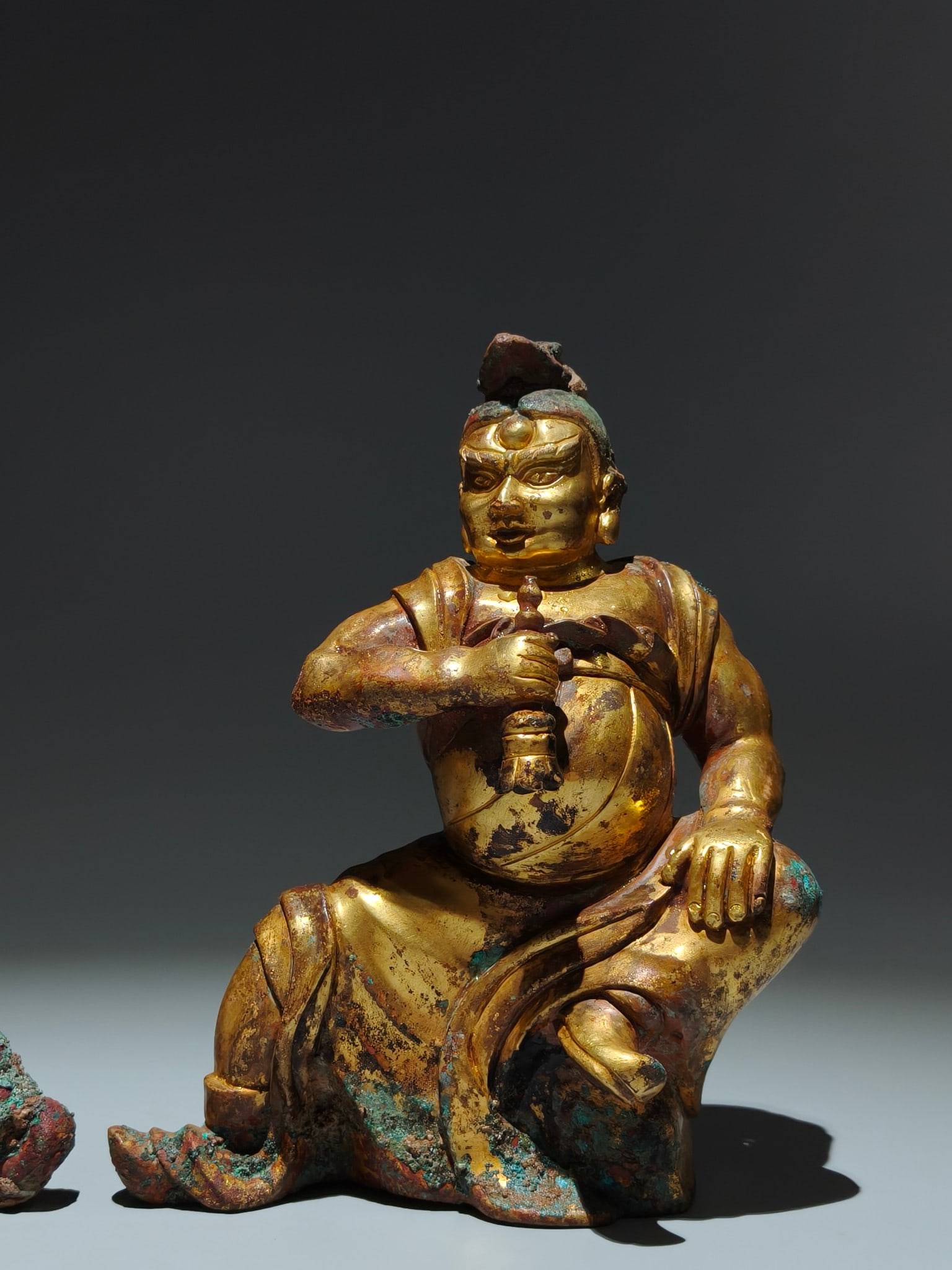 An Exquisite Bodhi Bracelets - 2