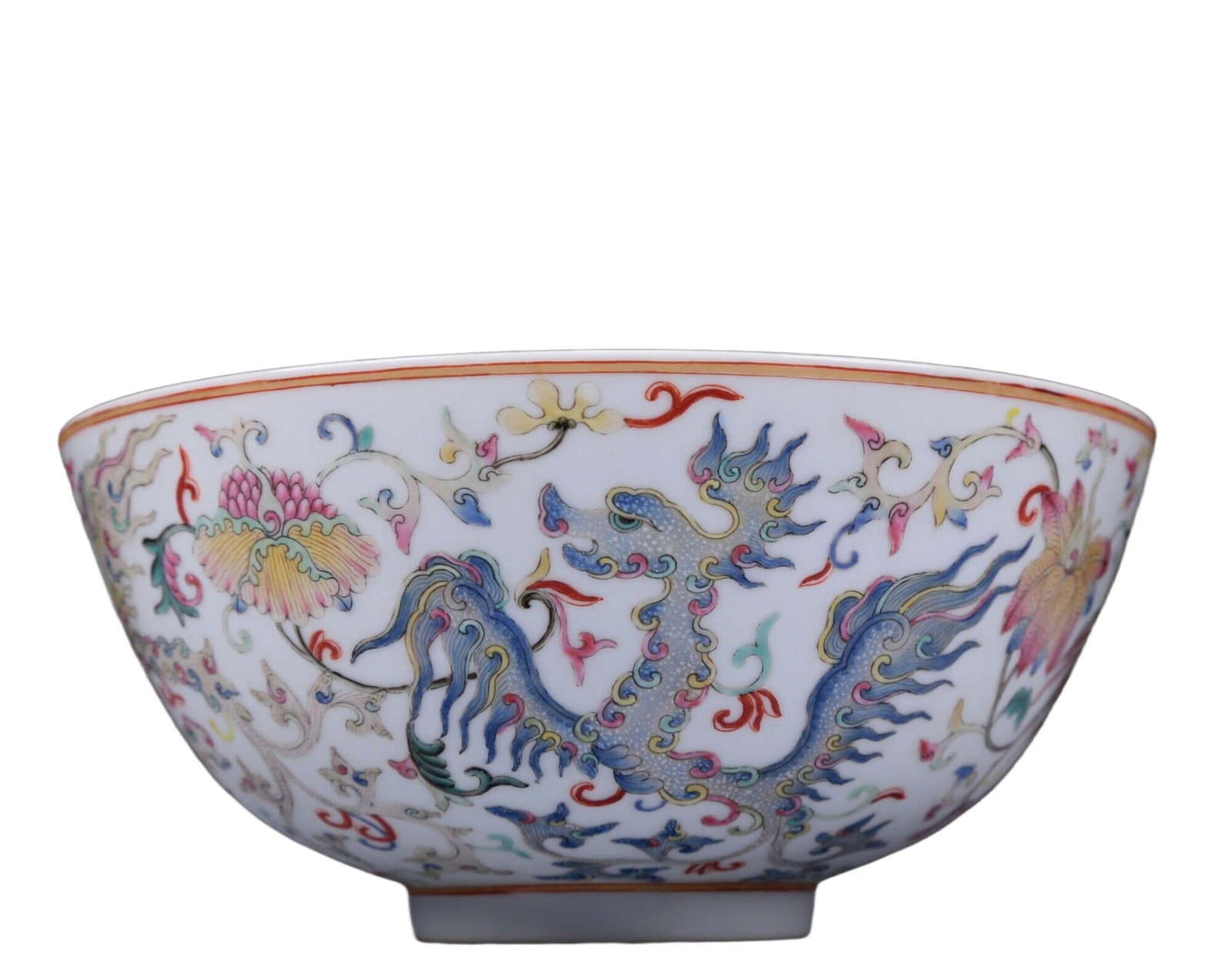 An Exquisite Guan yao Brush Pot (1 of 8)