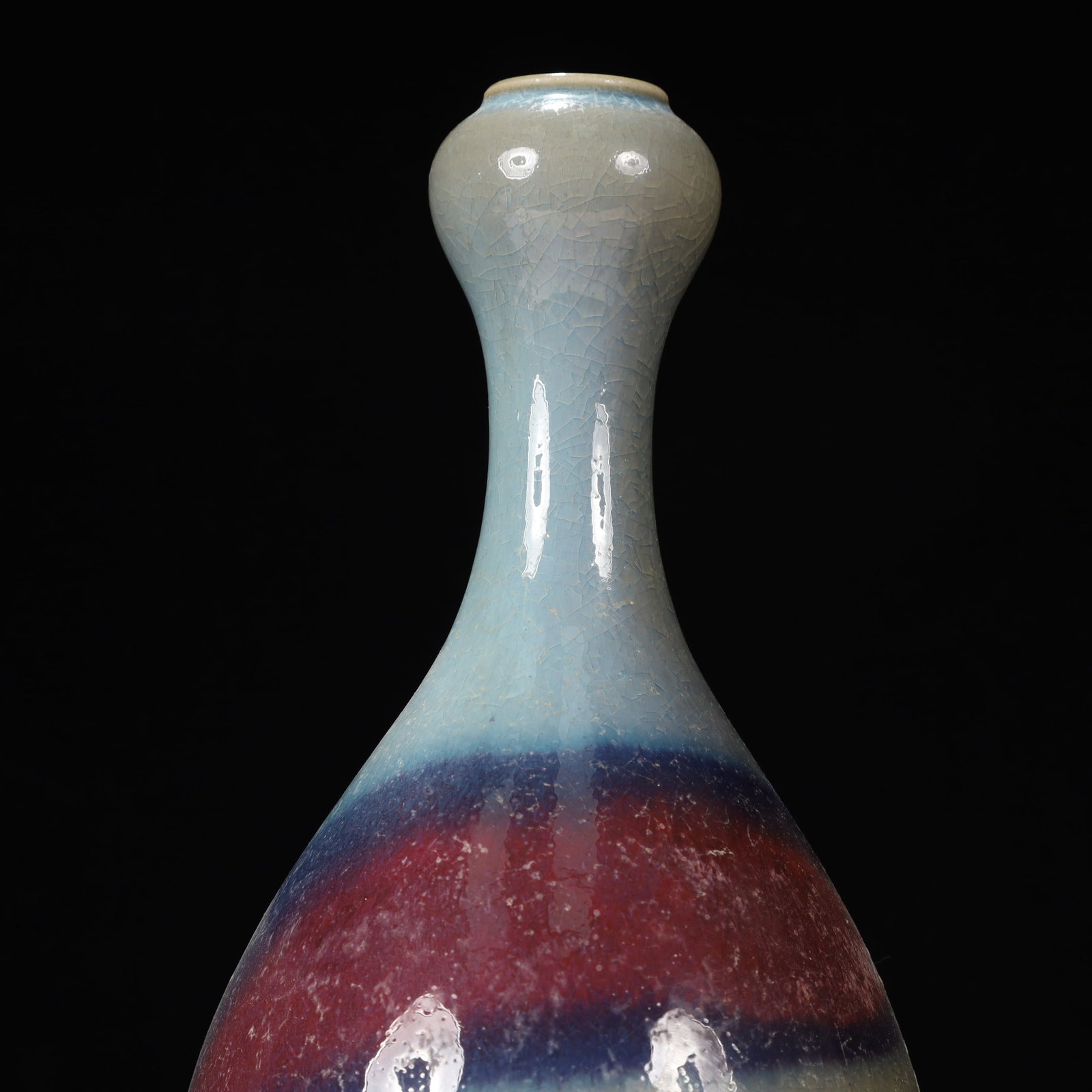 An Exquisite Jun yao Vase - 2
