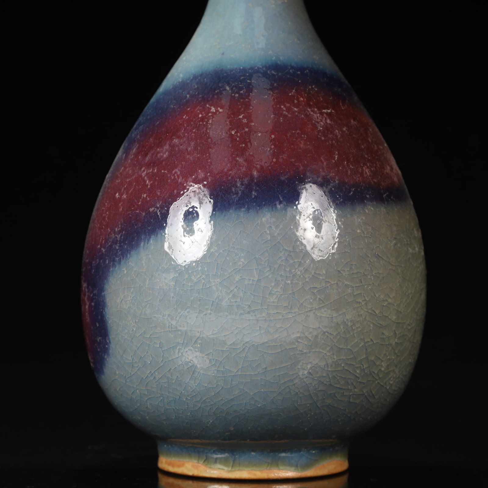 An Exquisite Jun yao Vase - 3