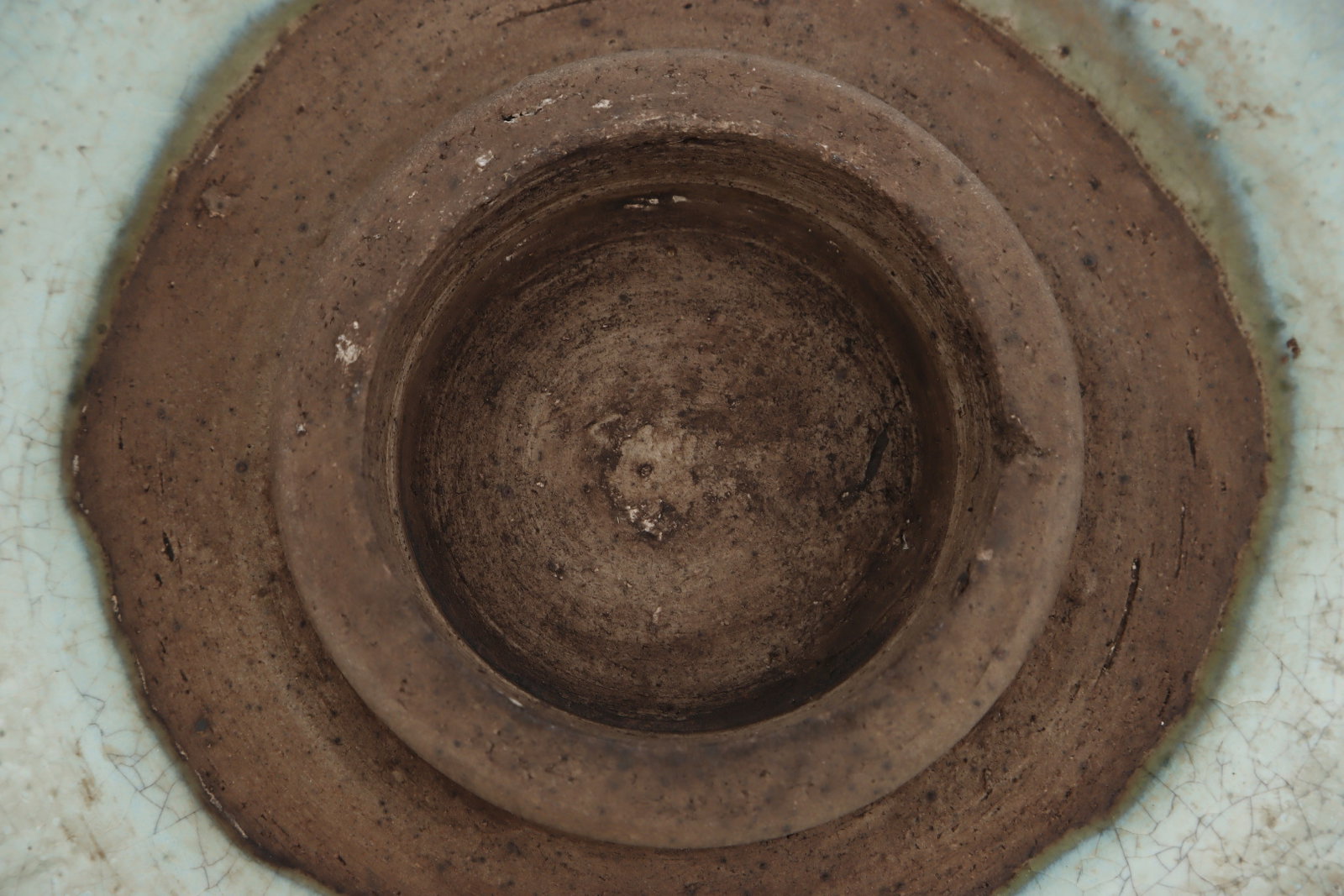 An Exquisite Jun yao Plate - 6