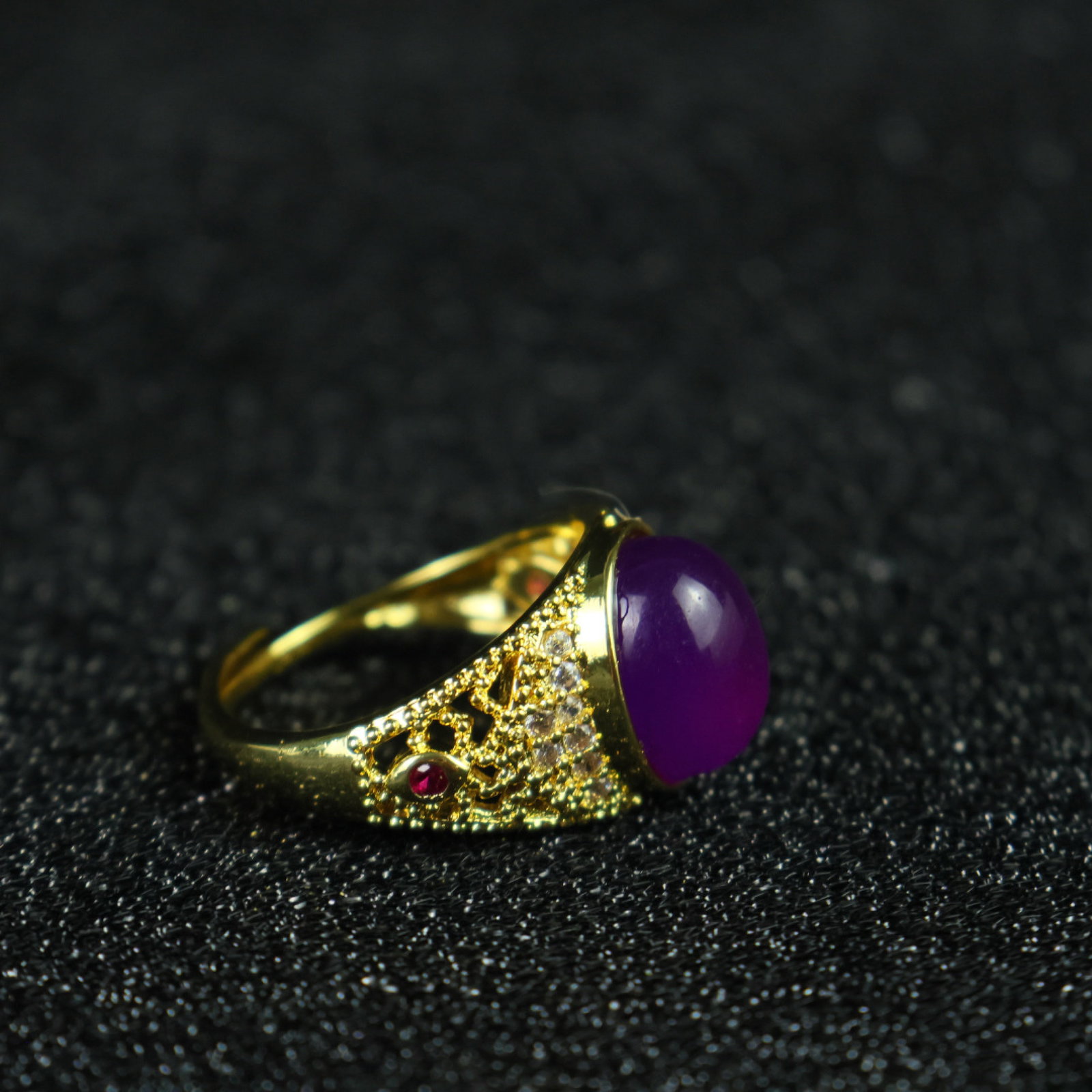 An Exquisite Ring - 2
