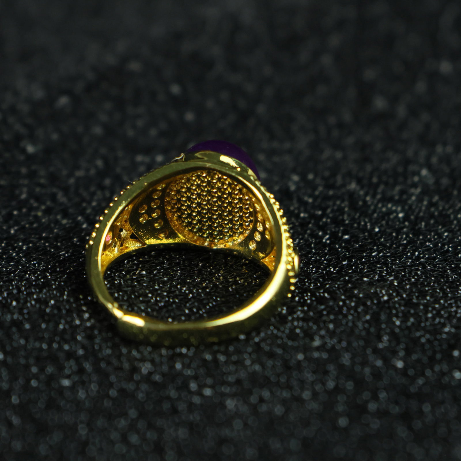 An Exquisite Ring - 4