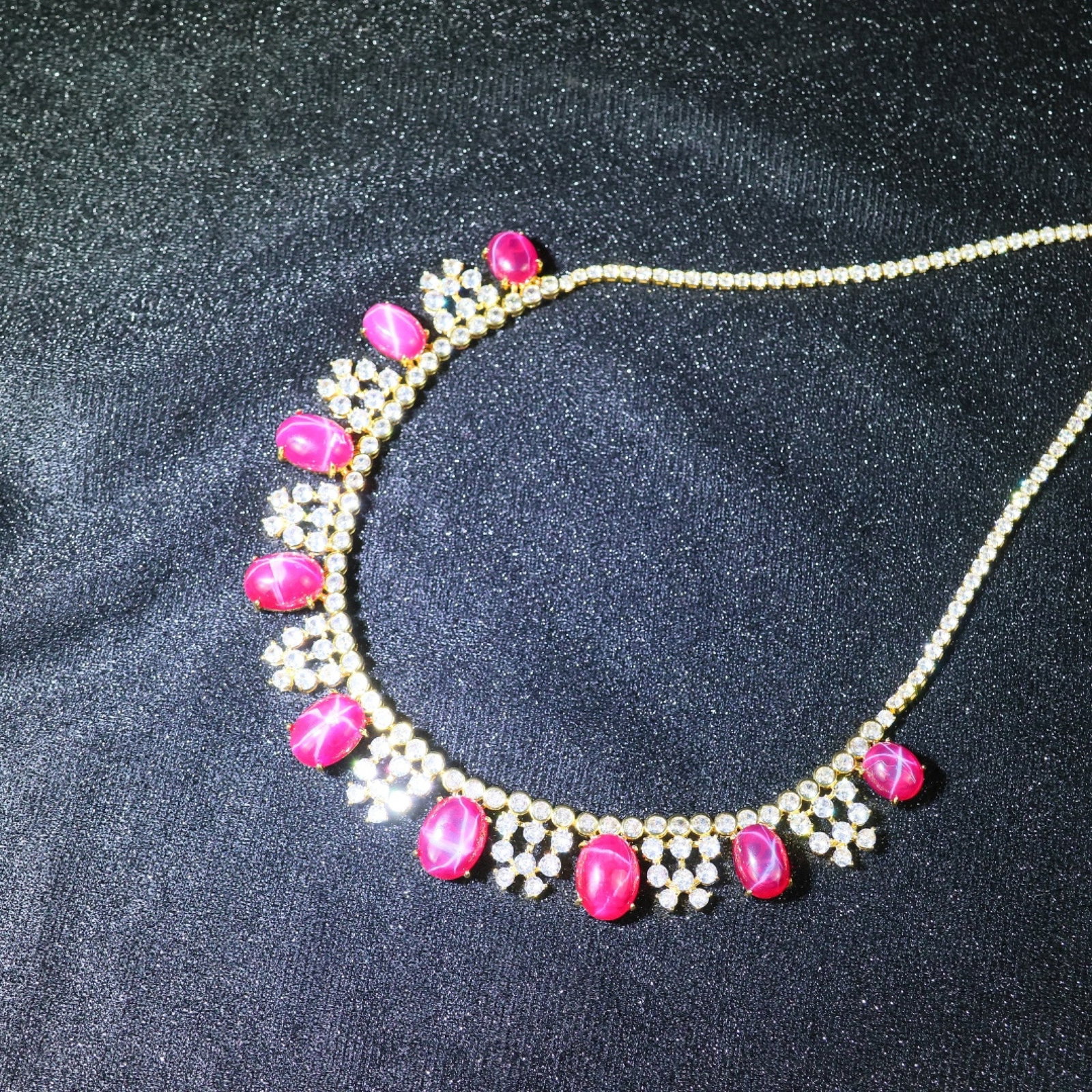 An Exquisite Necklace - 8