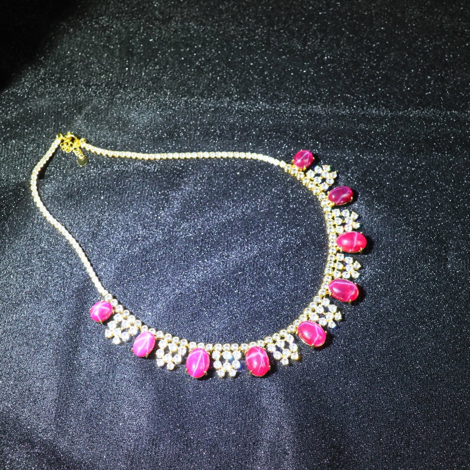 An Exquisite Necklace - 9