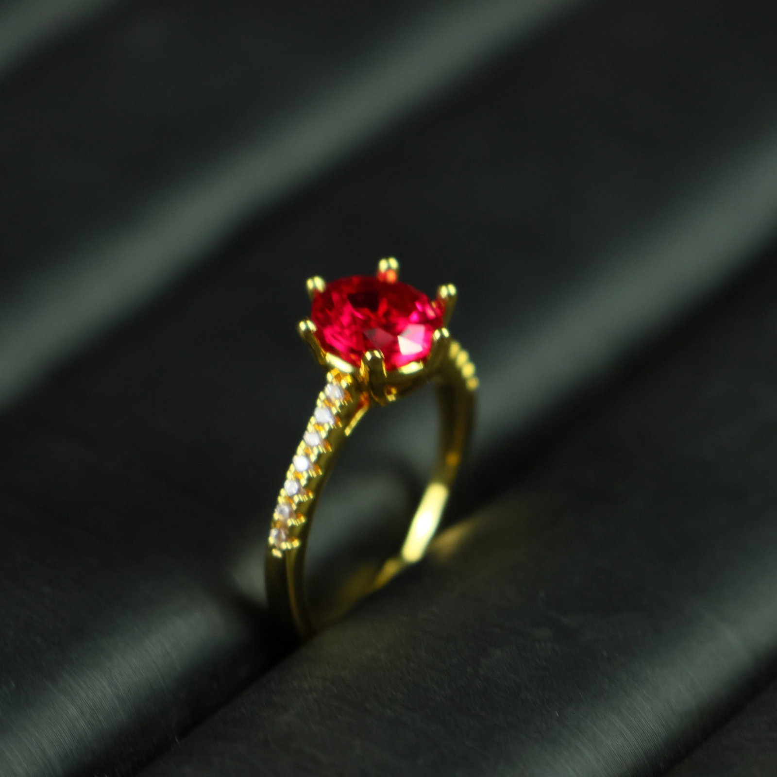 An Exquisite Ring - 2