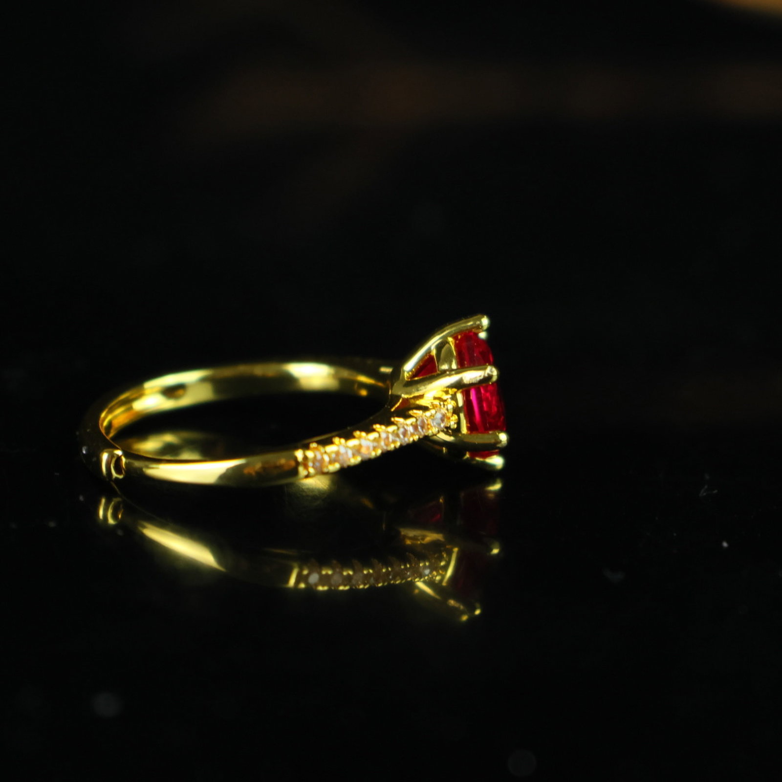 An Exquisite Ring - 3