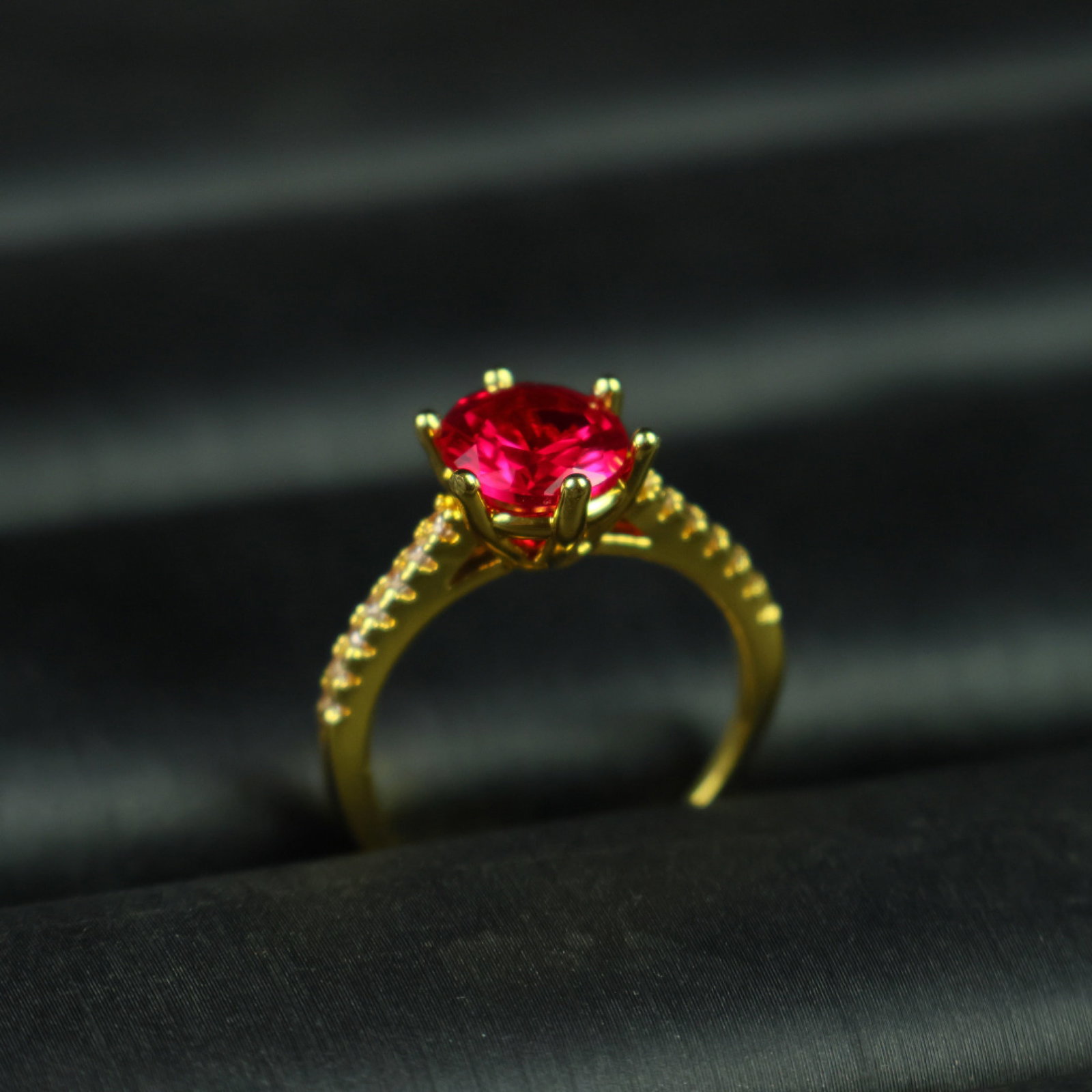 An Exquisite Ring - 4
