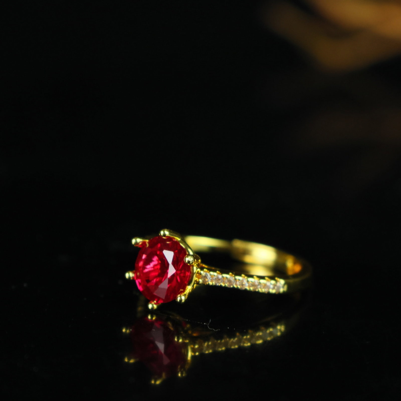 An Exquisite Ring - 5