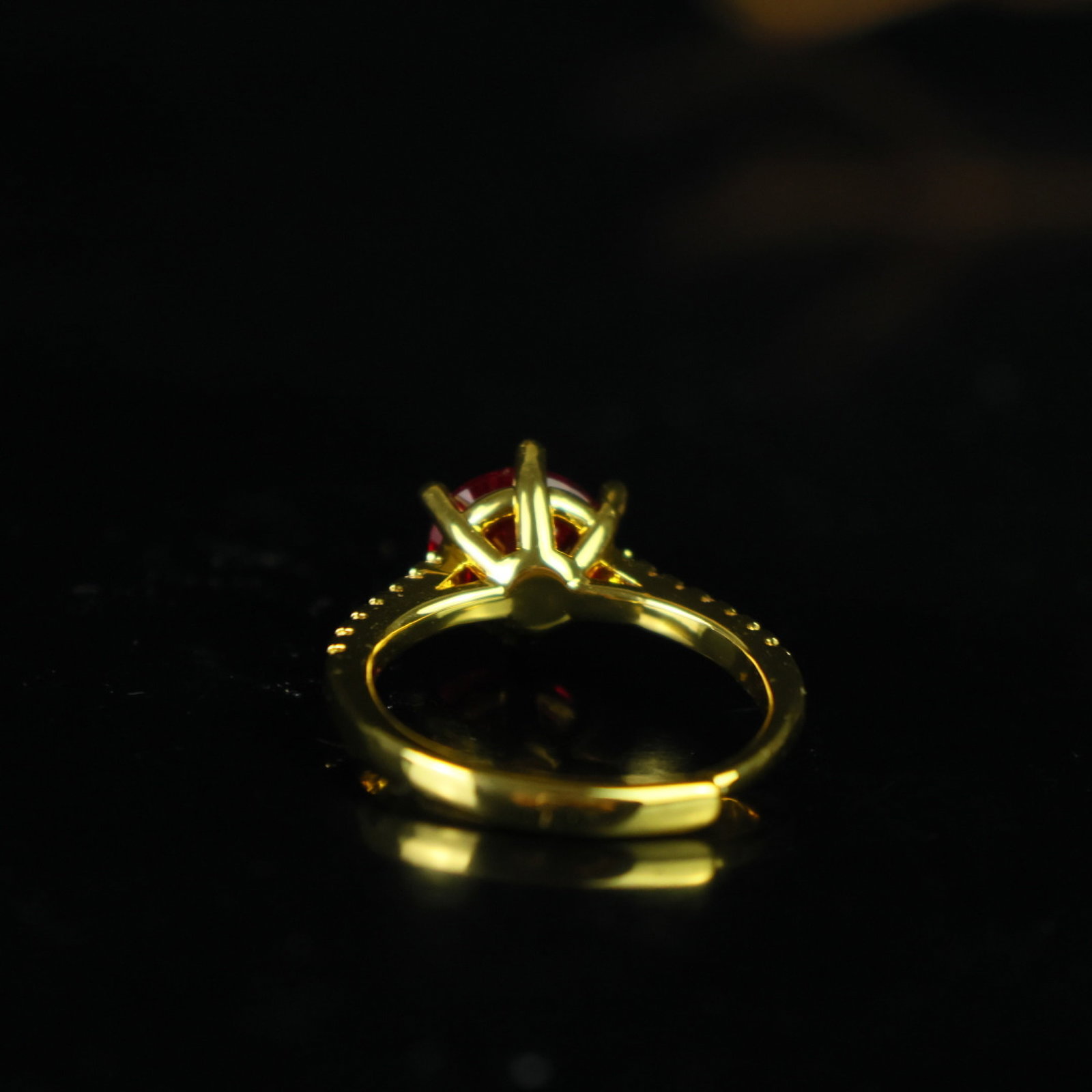 An Exquisite Ring - 6