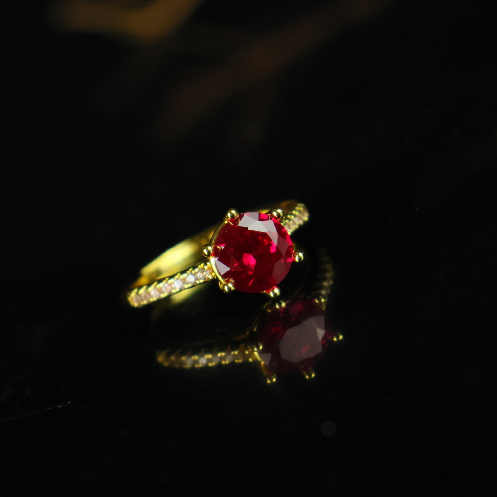 An Exquisite Ring - 7