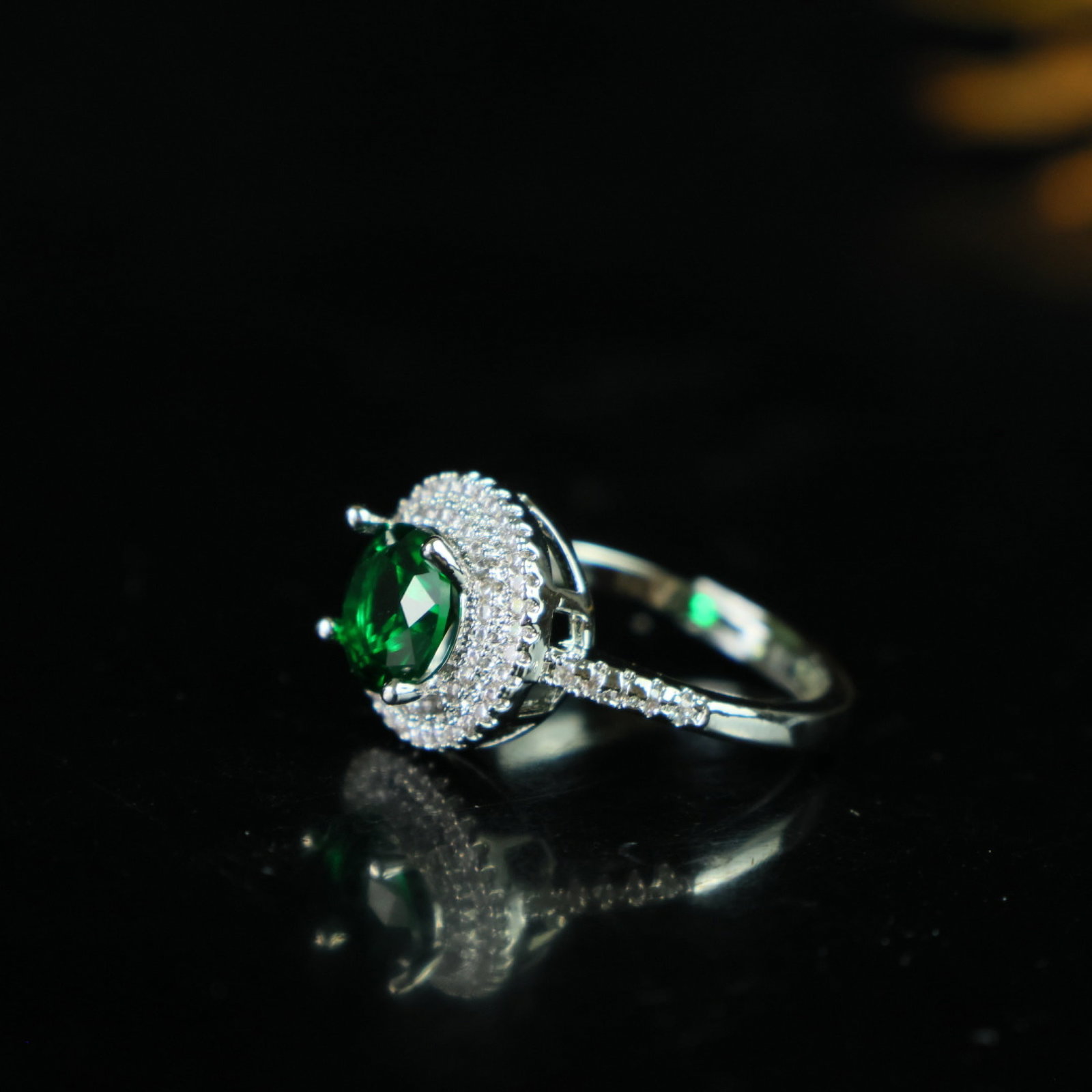 An Exquisite Ring - 3