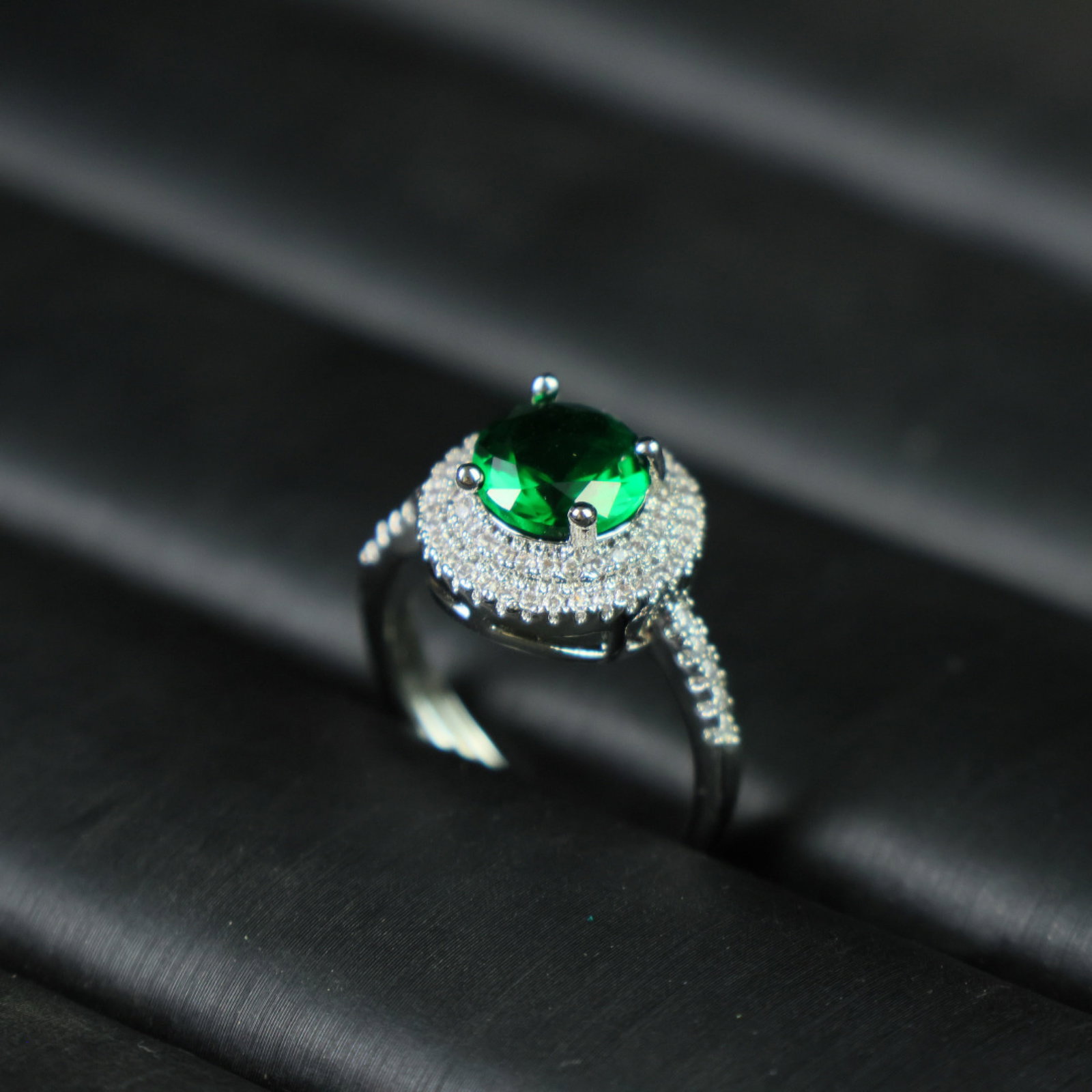 An Exquisite Ring - 5