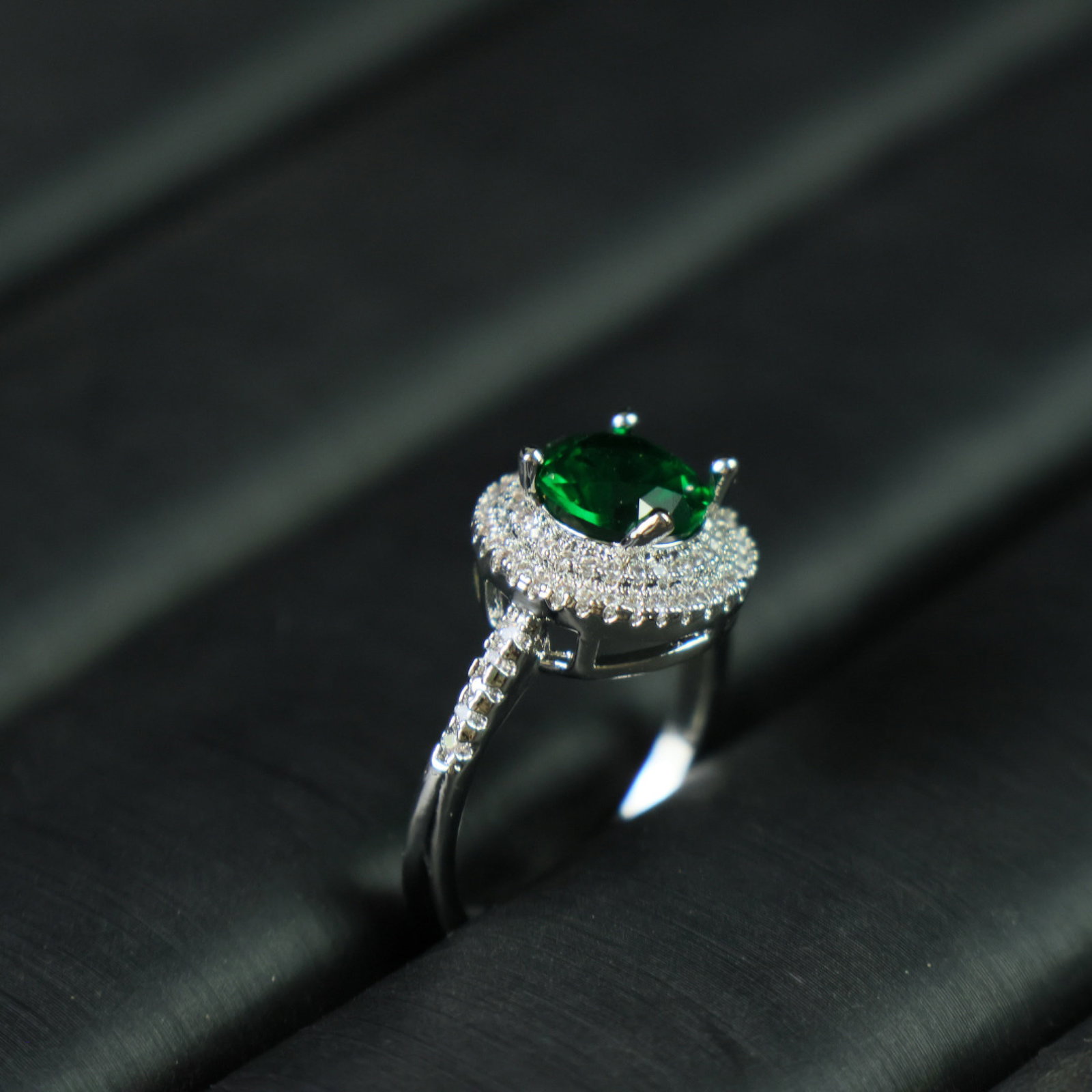 An Exquisite Ring - 6