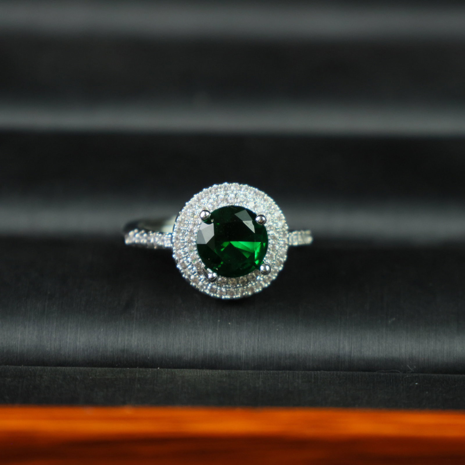 An Exquisite Ring - 7