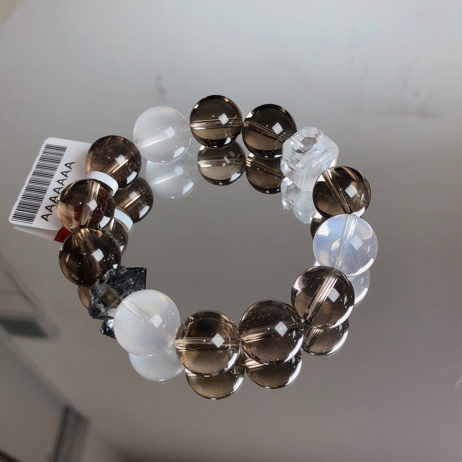 An Exquisite Crystal Bracelets - 2