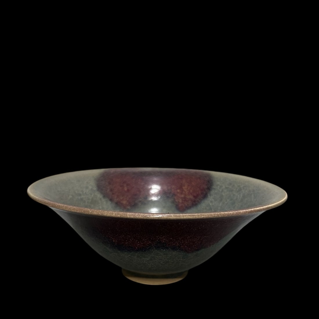 An Exquisite Jun yao Bowl (1 of 7)