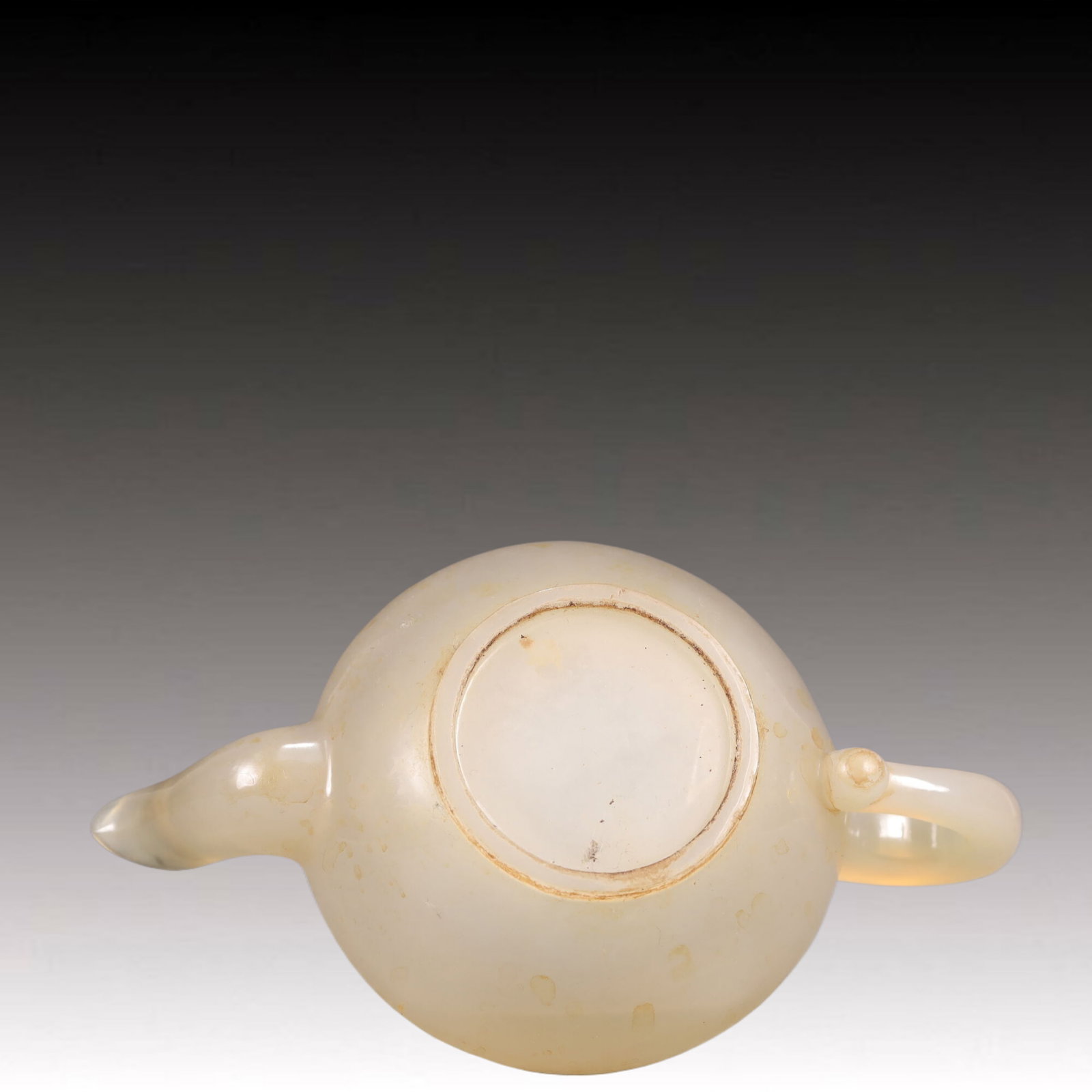 An Exquisite Crystal Teapot - 10