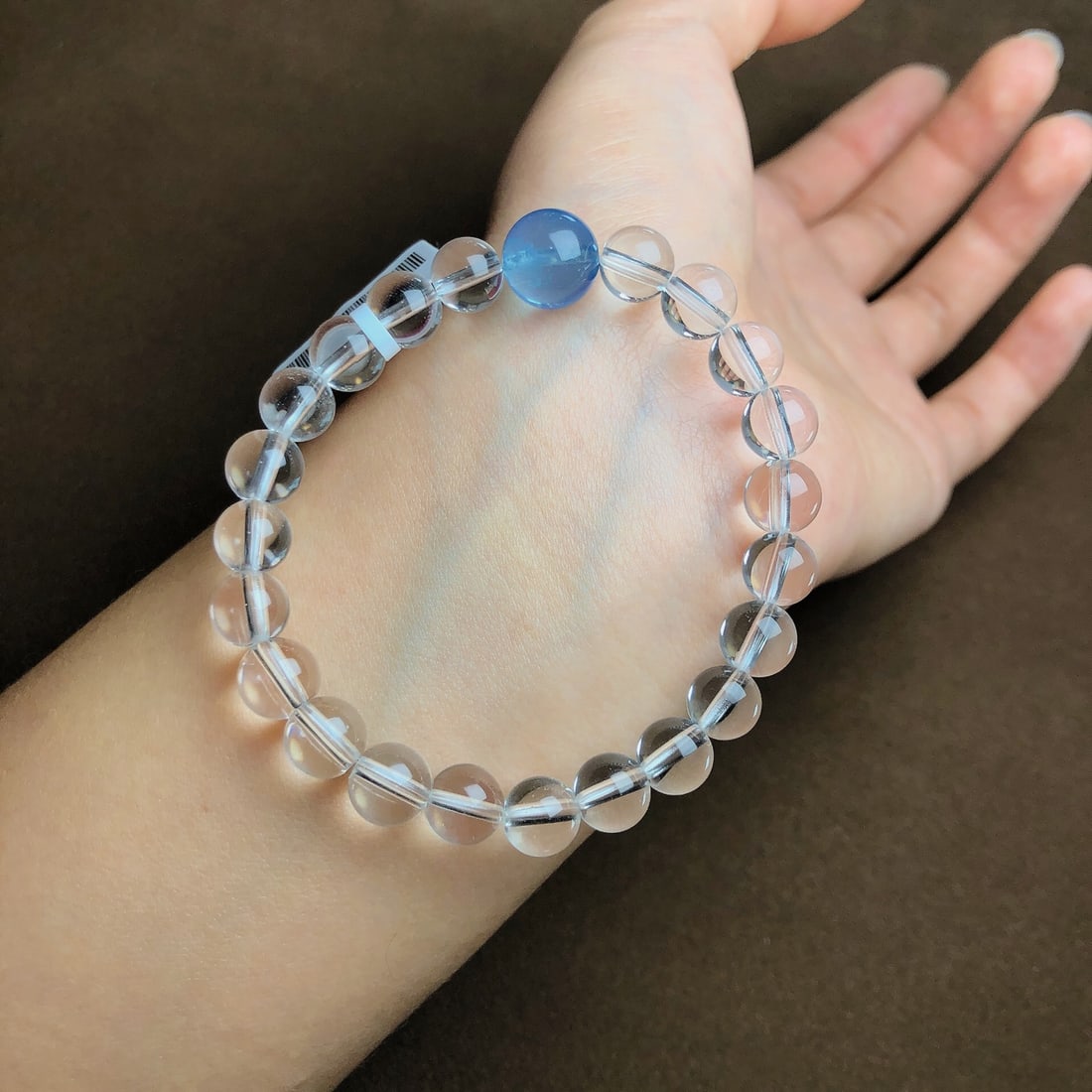 An Exquisite Crystal Bracelets - 2