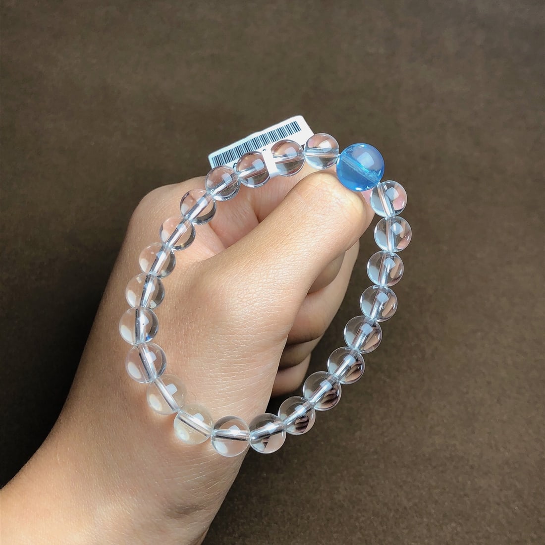 An Exquisite Crystal Bracelets - 4