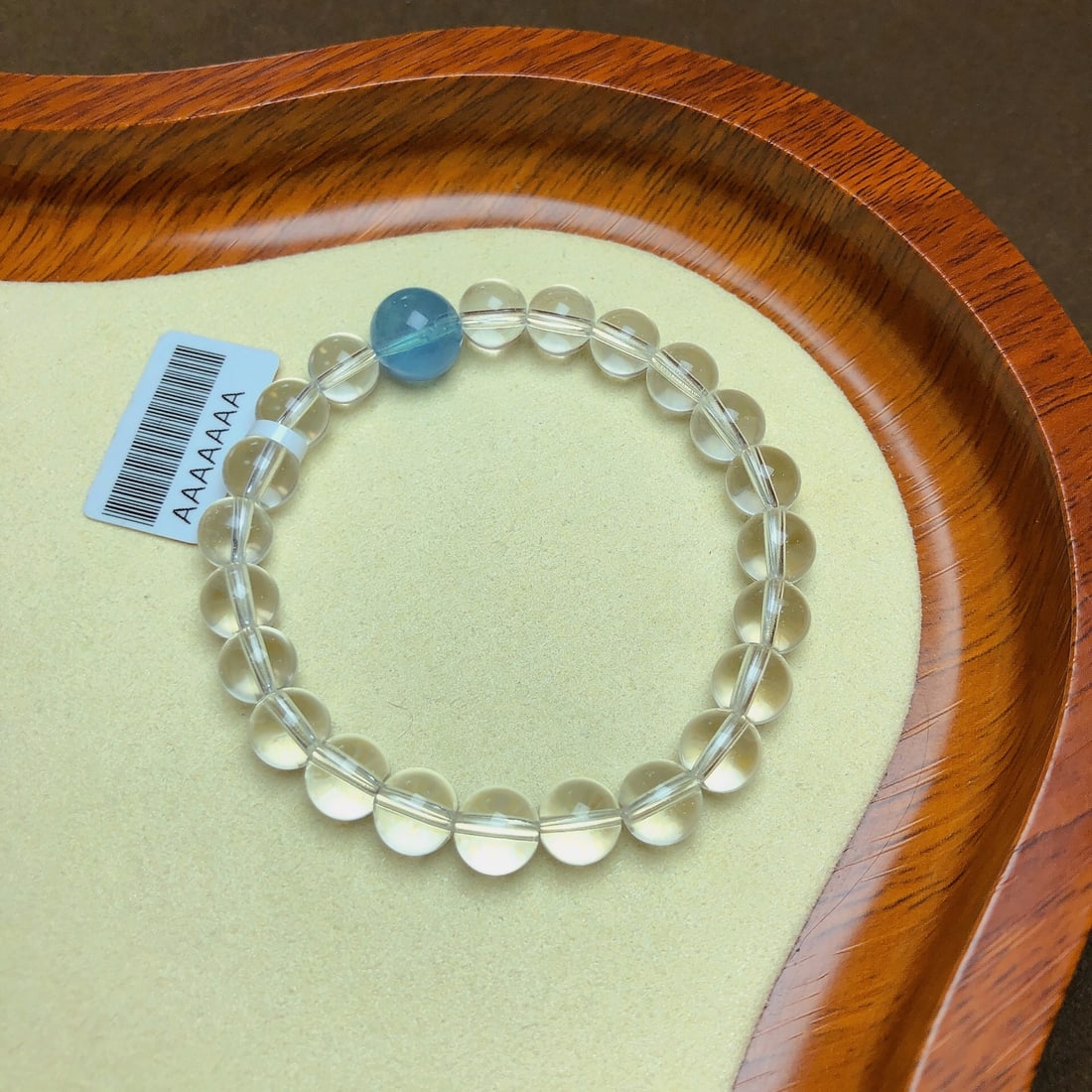 An Exquisite Crystal Bracelets - 7