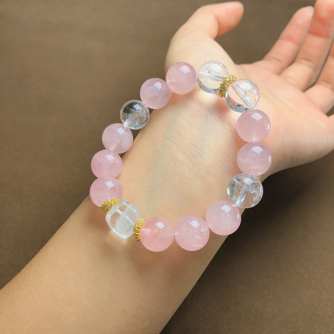 An Exquisite Crystal Bracelets - 3