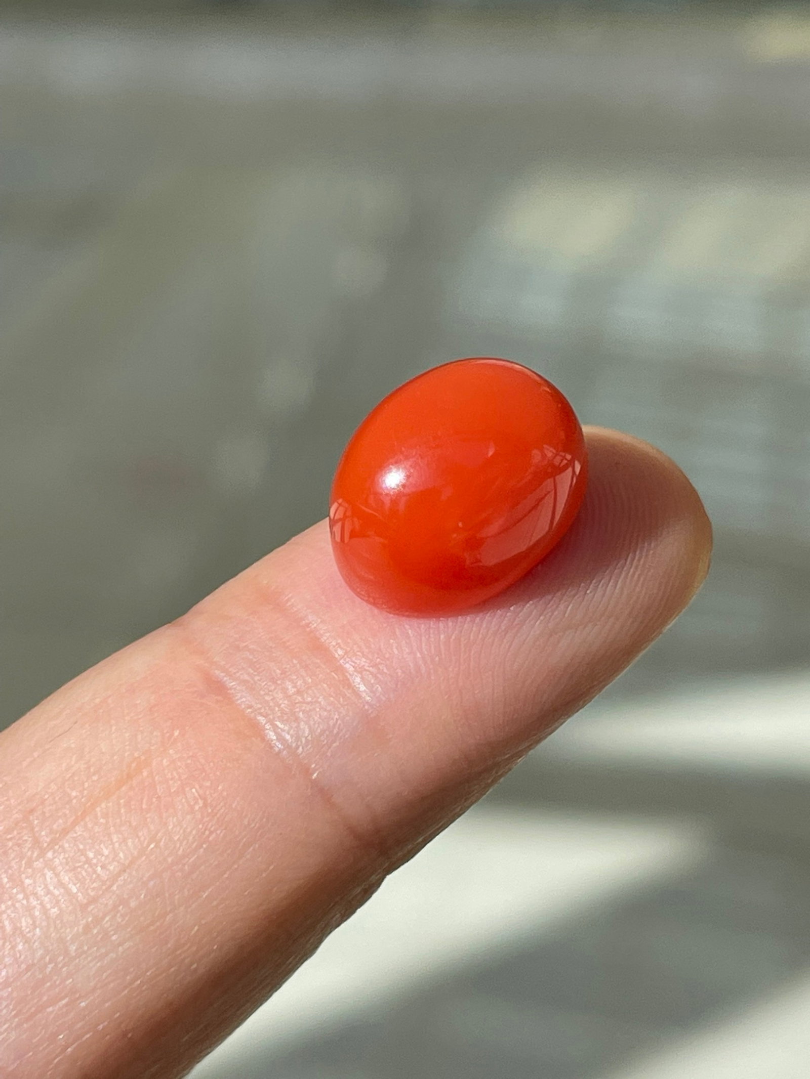 An Exquisite Agate Pendant: An Exquisite Agate Pendant,Size:13.5mmx10mmx8.5mm,Weight:1.9g 玛瑙挂件