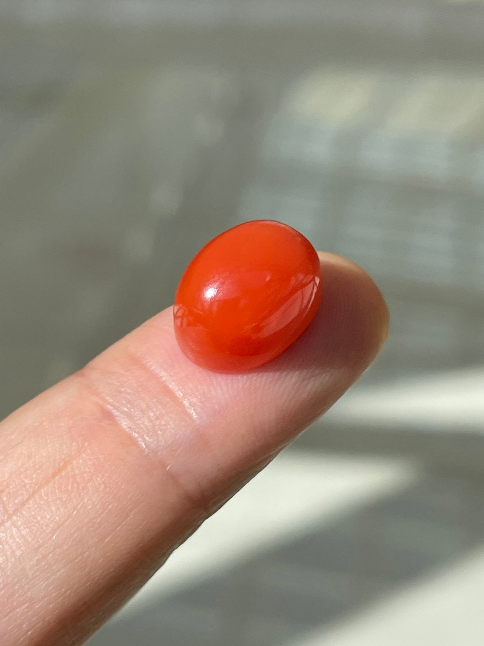 An Exquisite Agate Pendant - 2