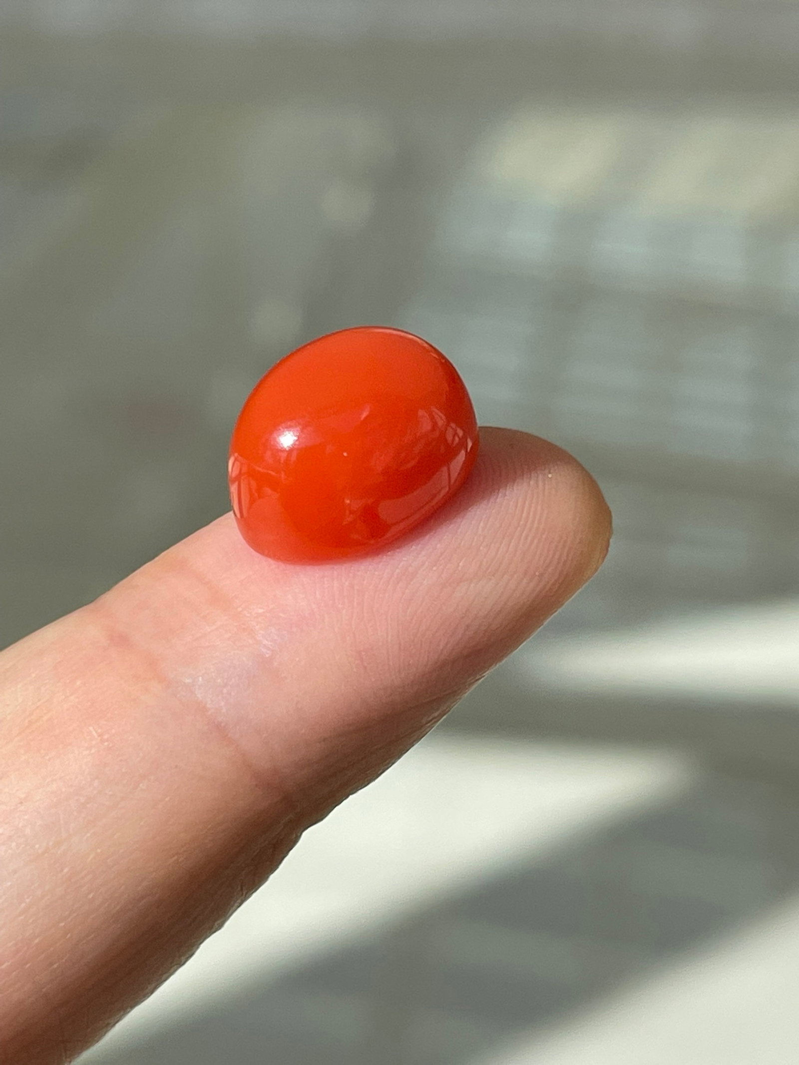 An Exquisite Agate Pendant - 4
