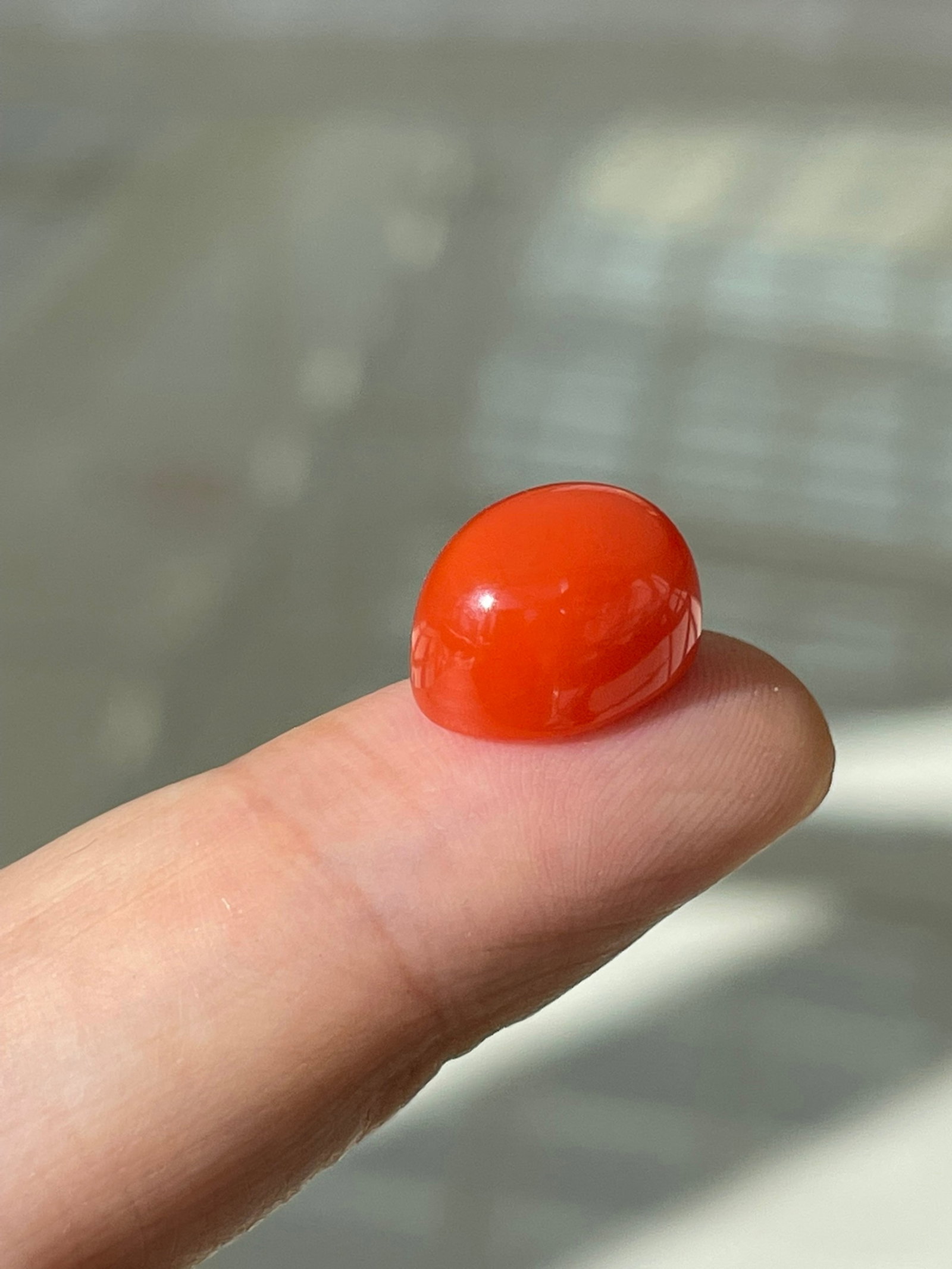 An Exquisite Agate Pendant - 5