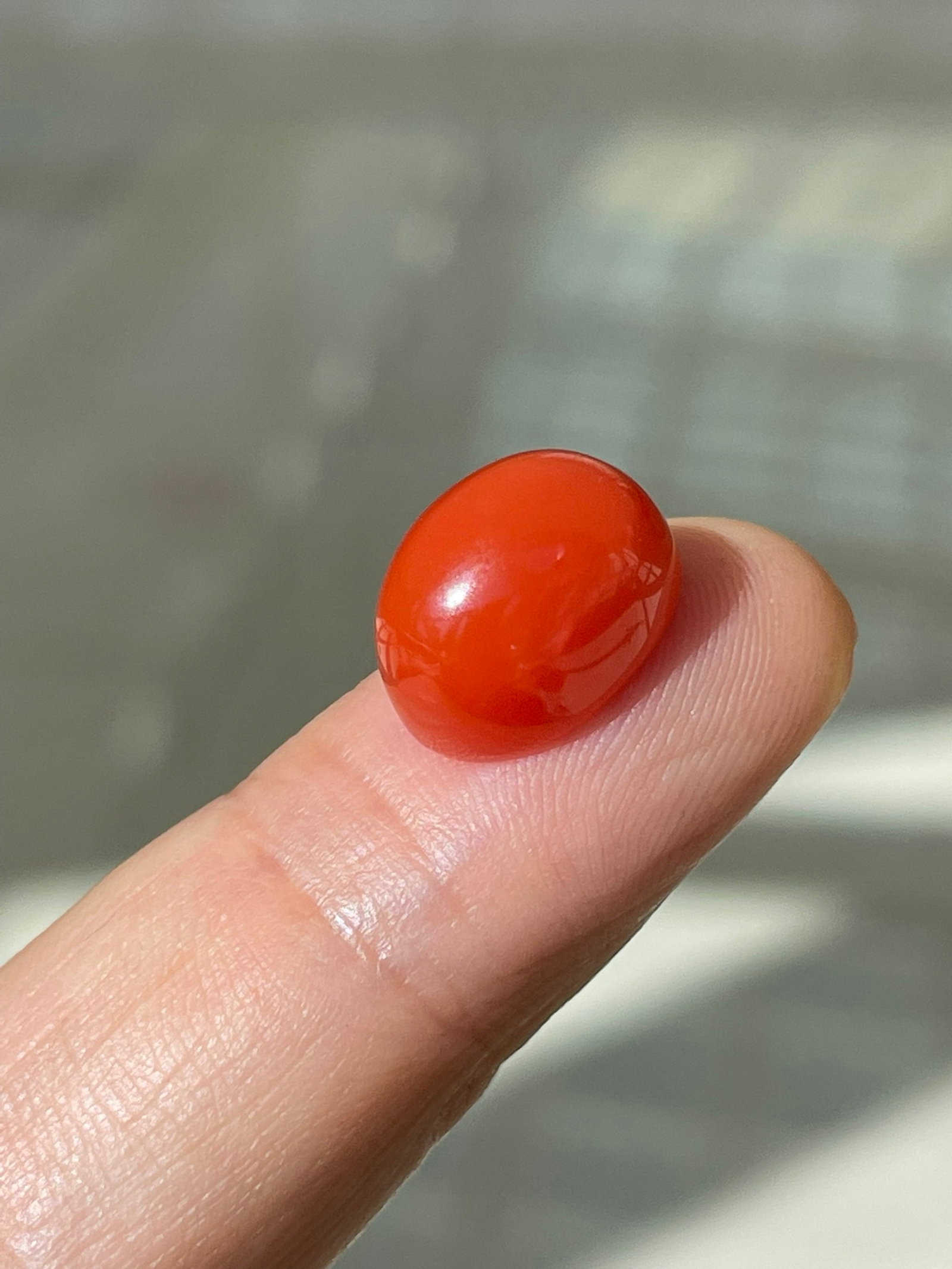 An Exquisite Agate Pendant - 6