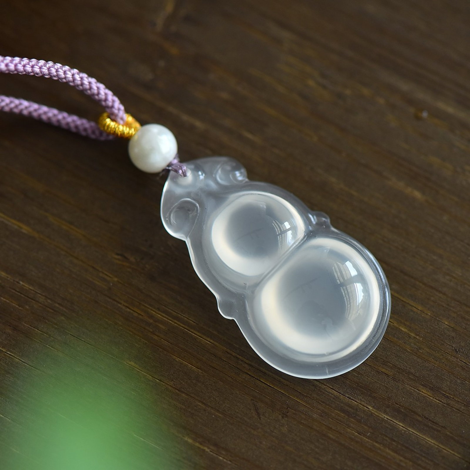 An Exquisite Pendant - 3